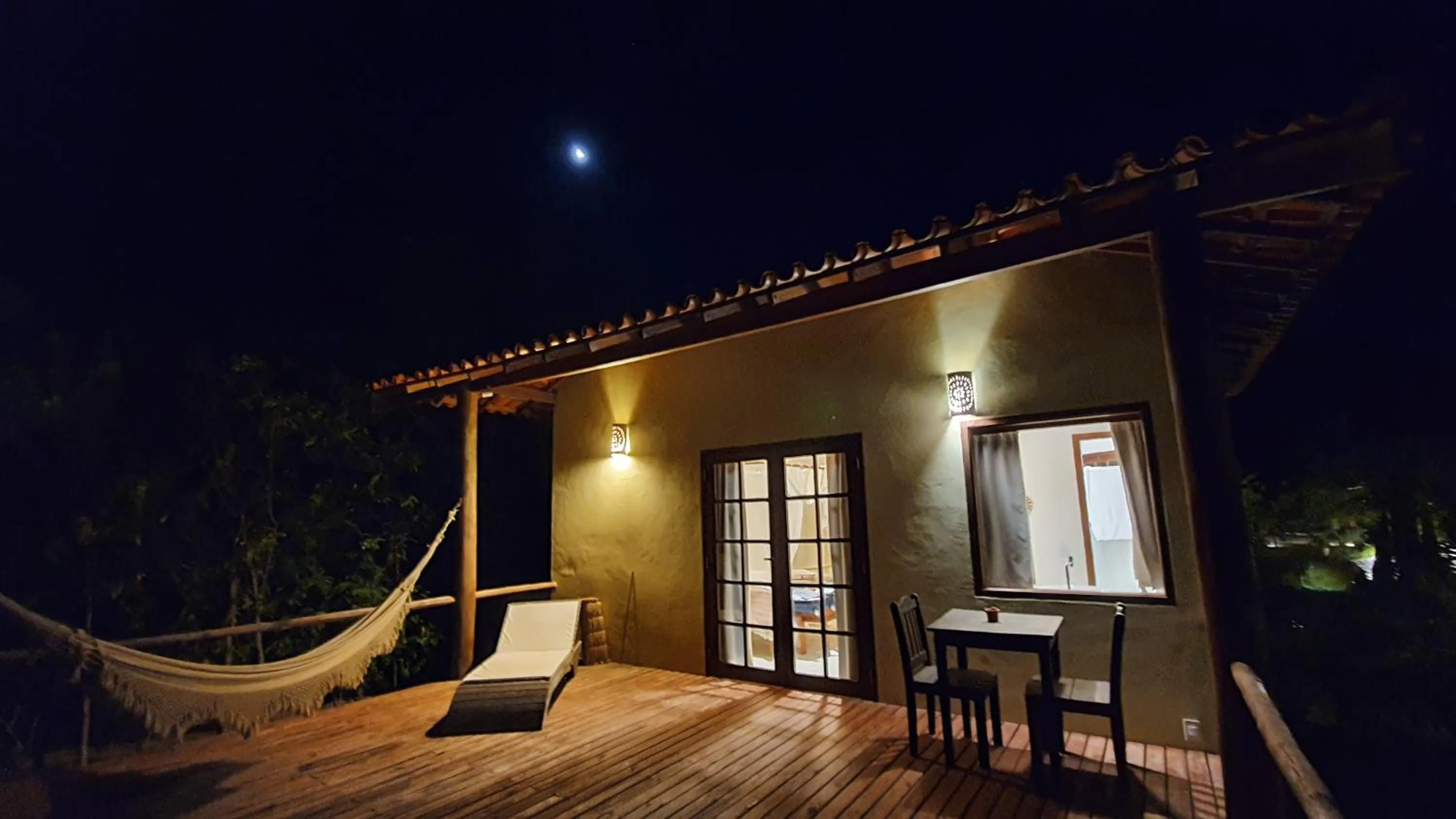 Riviera Trancoso - Vista mar