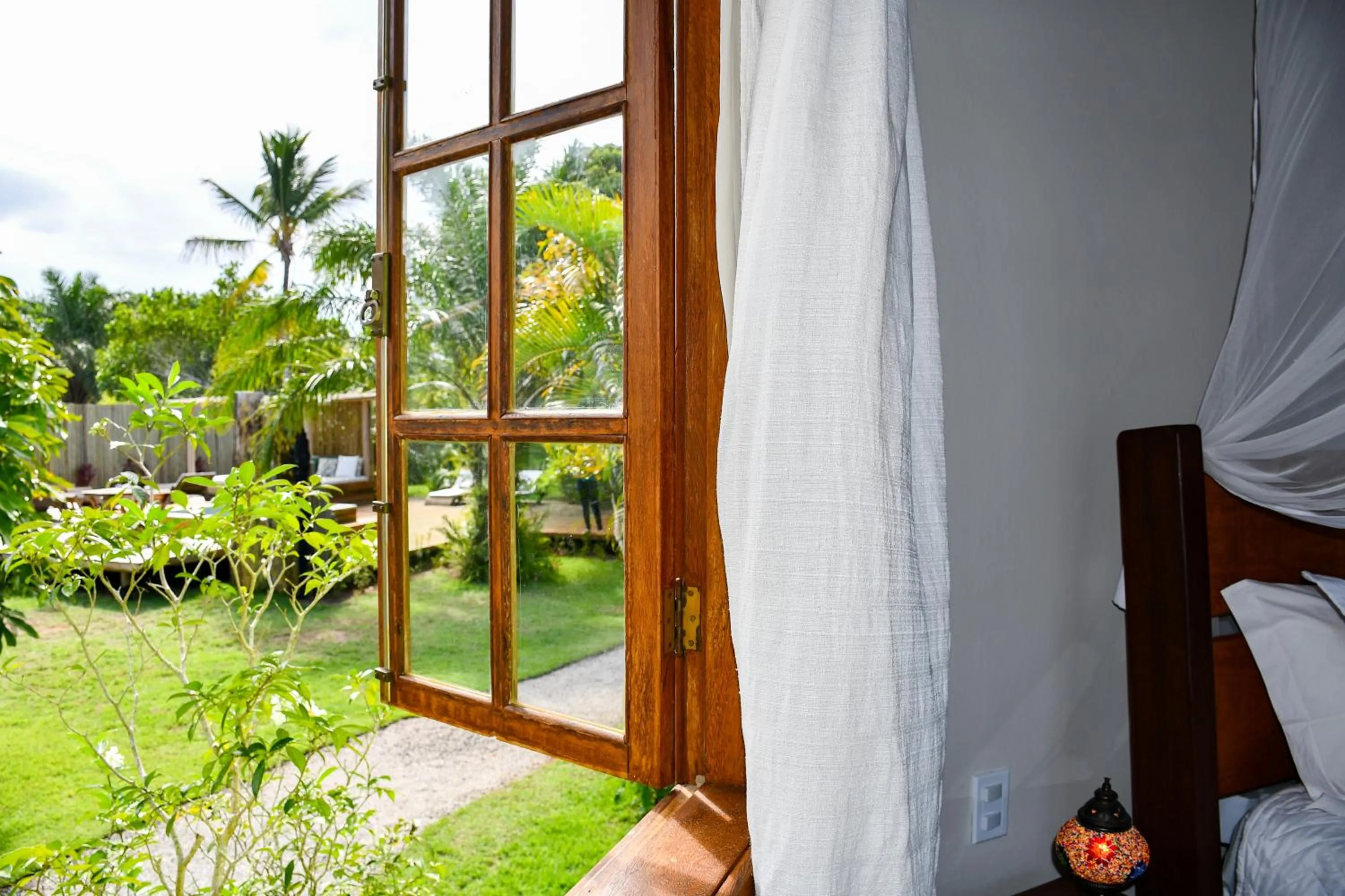 Riviera Trancoso - Vista mar