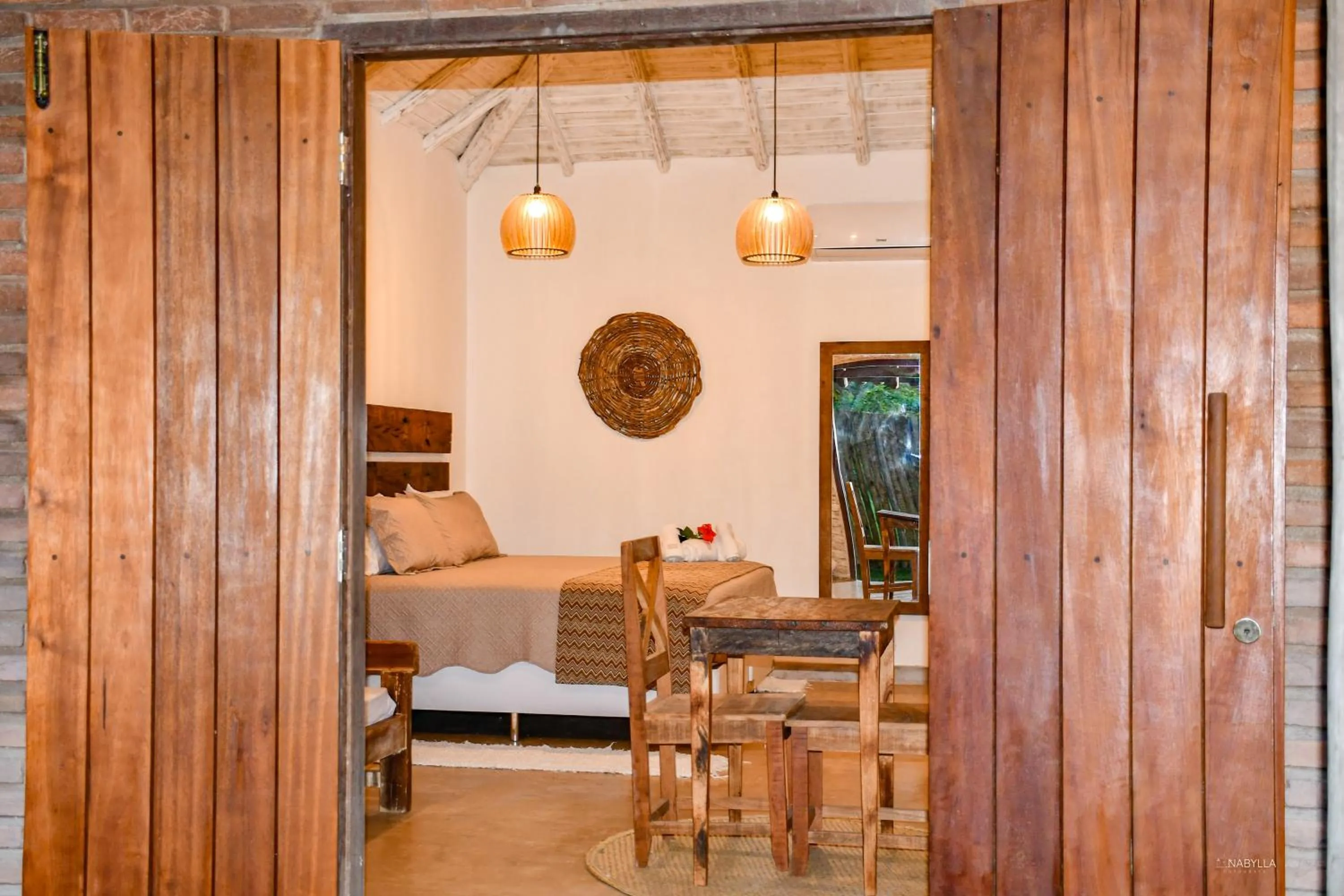 Riviera Trancoso - Vista mar