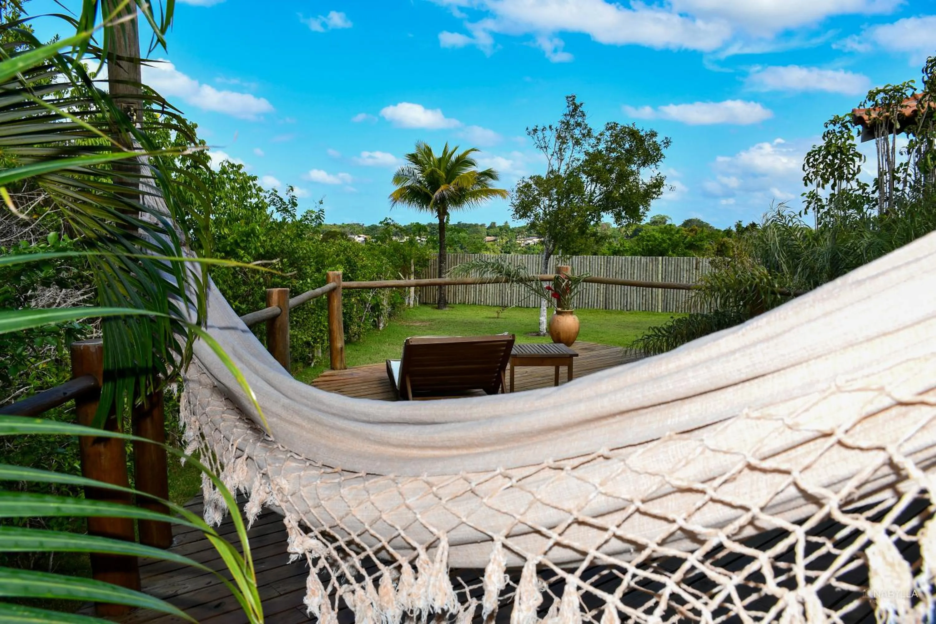 Riviera Trancoso - Vista mar