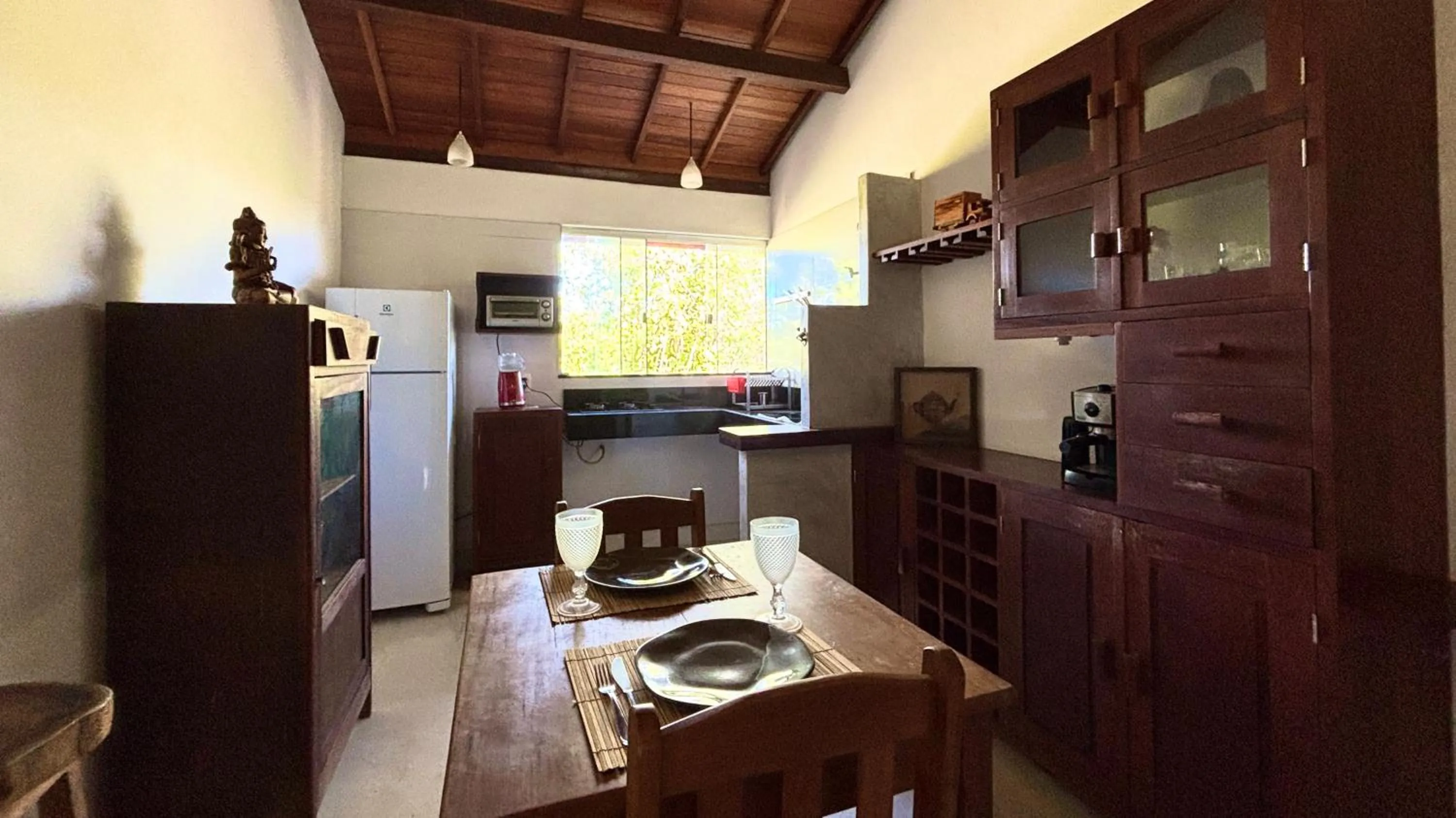 Villa Prana Trancoso - Vista mar