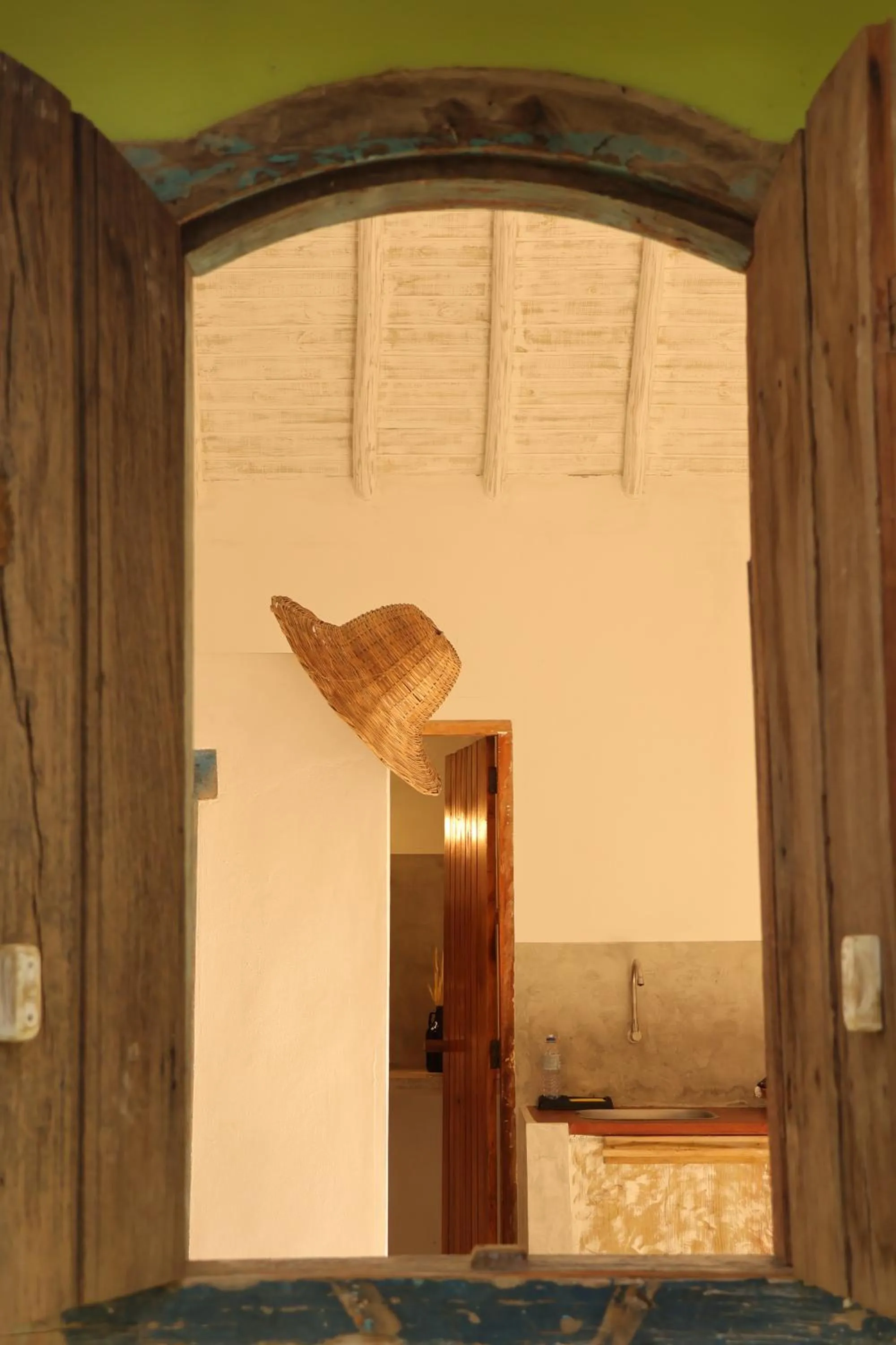 Villa Prana Trancoso - Vista mar