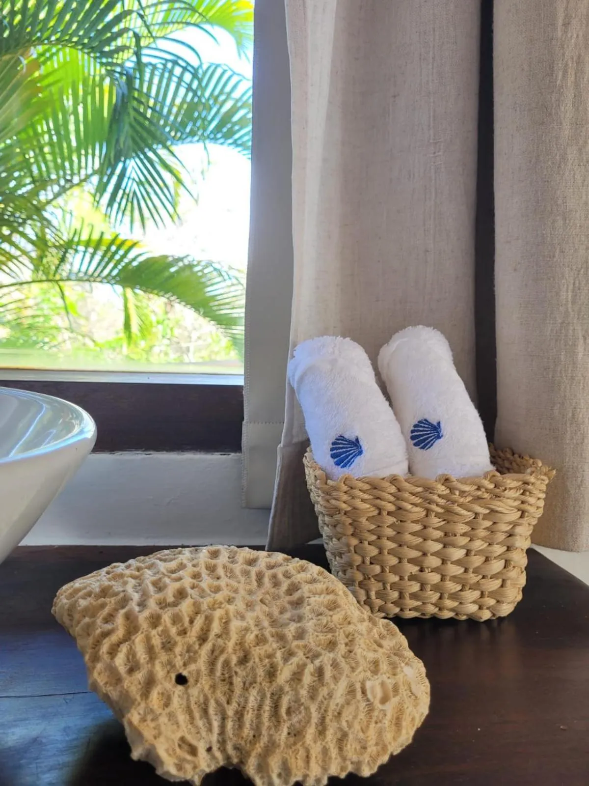 Riviera Trancoso - Vista mar