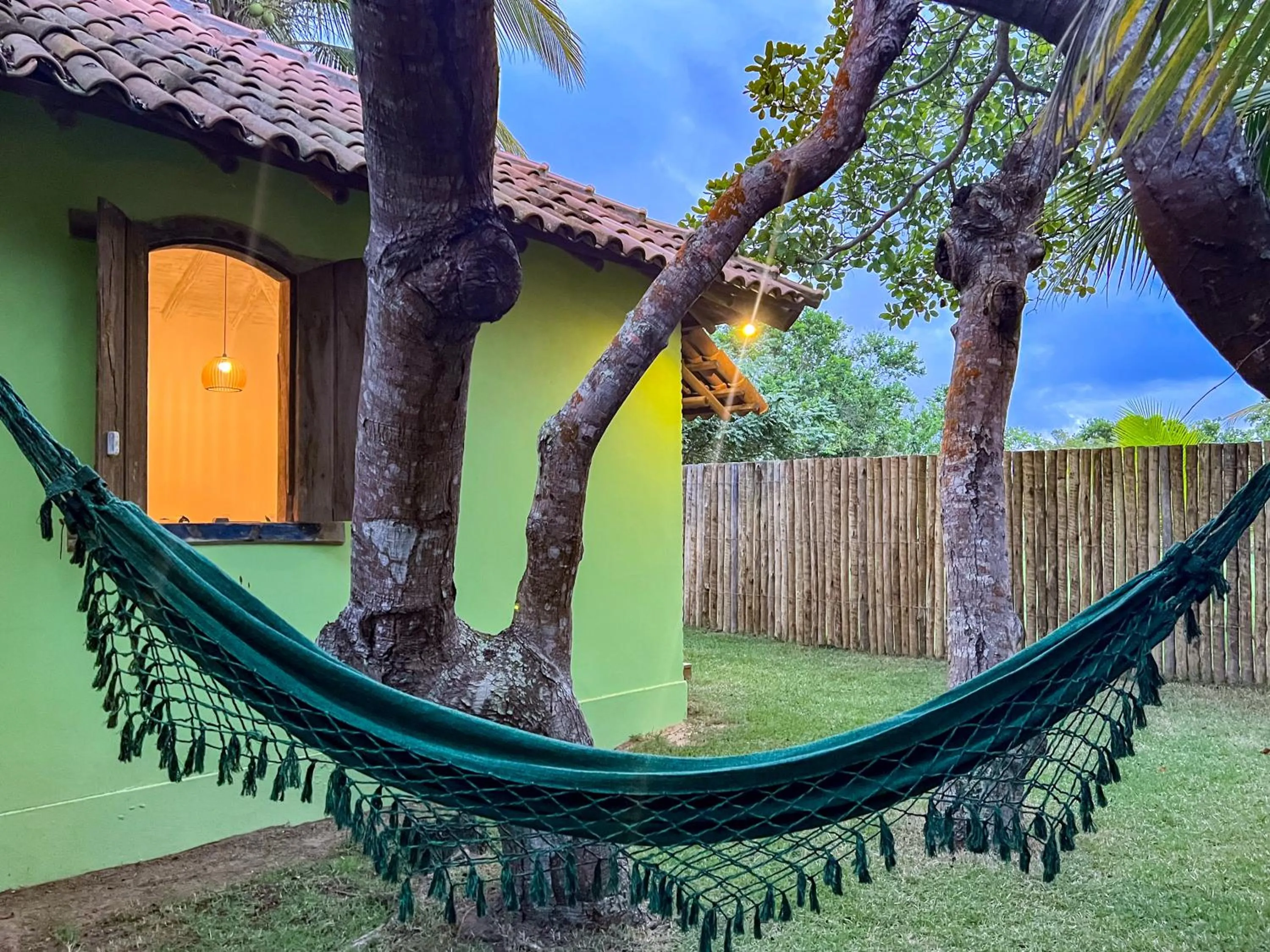 Riviera Trancoso - Vista mar