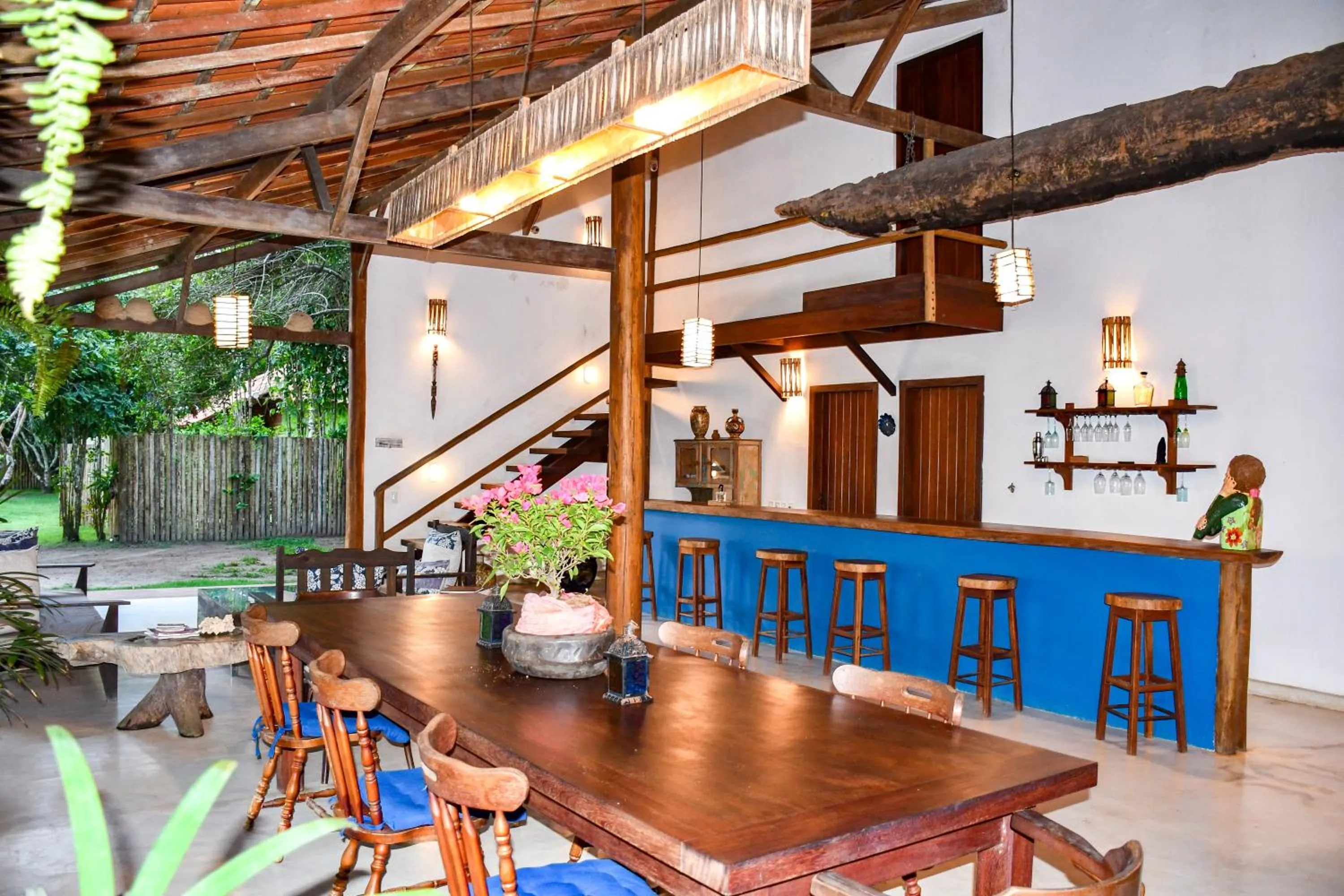 Riviera Trancoso - Vista mar