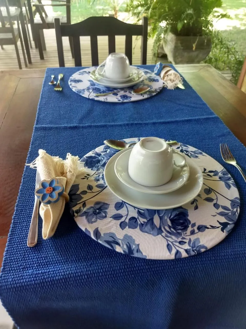 Restaurant/places to eat in Riviera Trancoso - Vista mar