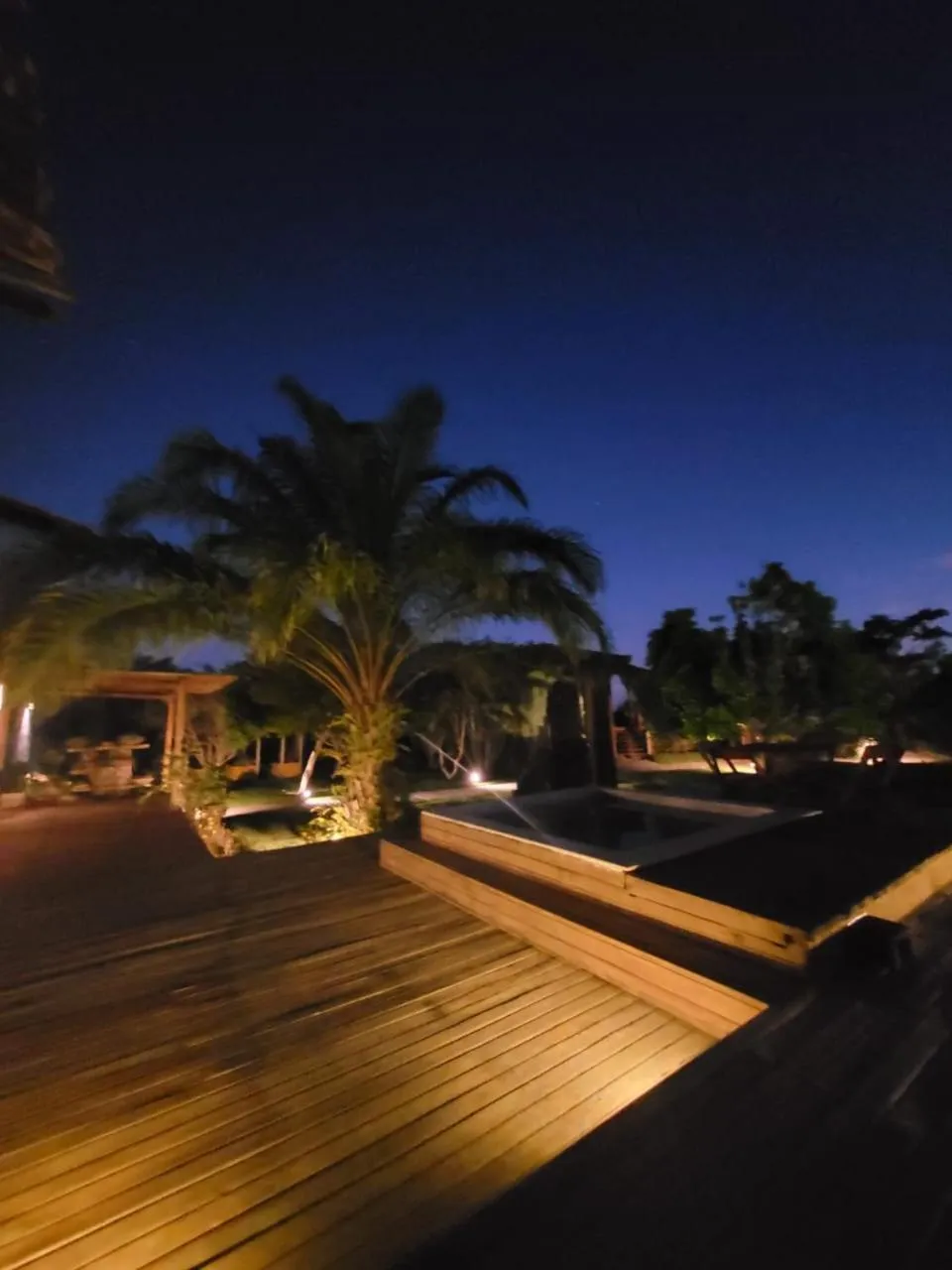 Riviera Trancoso - Vista mar