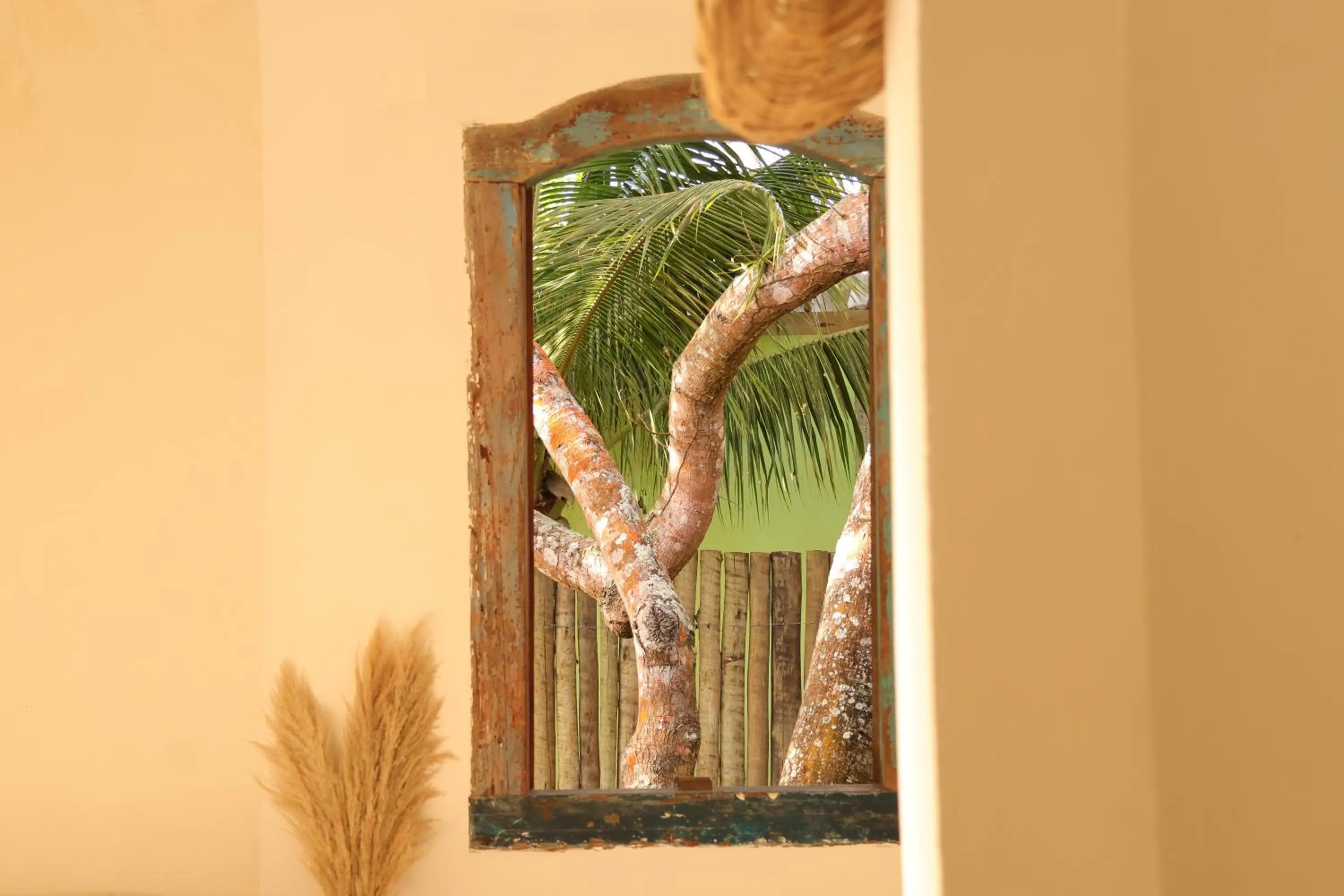 Villa Prana Trancoso - Vista mar