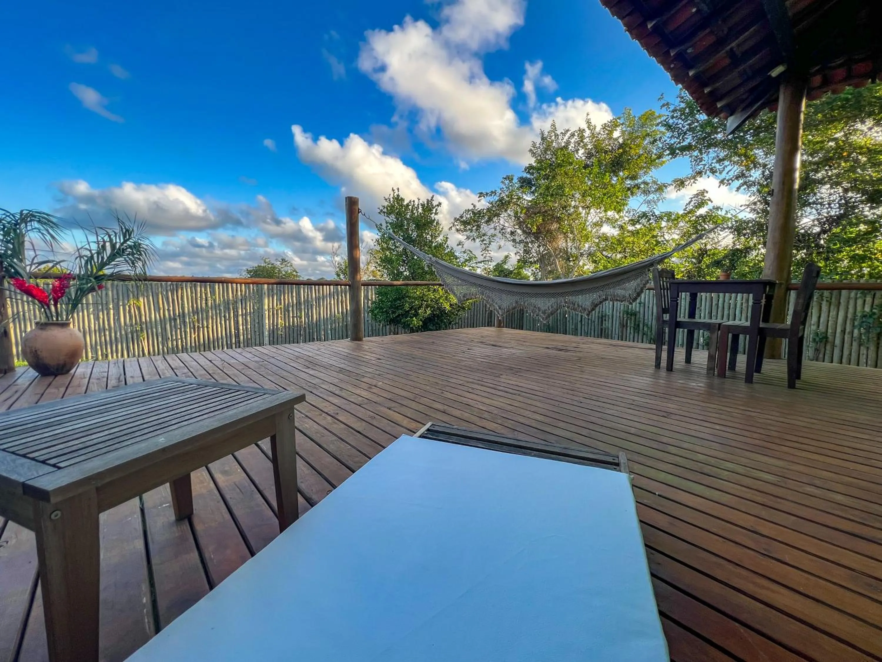 Riviera Trancoso - Vista mar