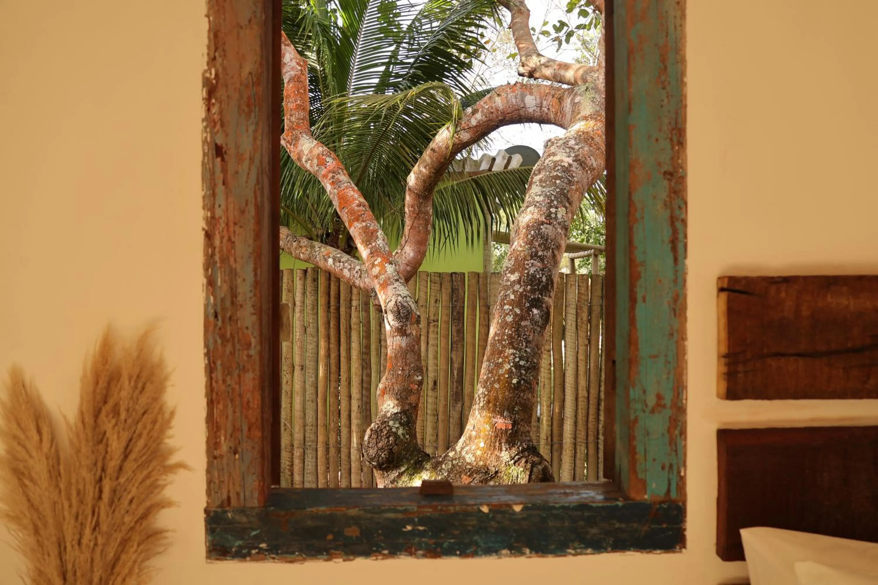 Villa Prana Trancoso - Vista mar