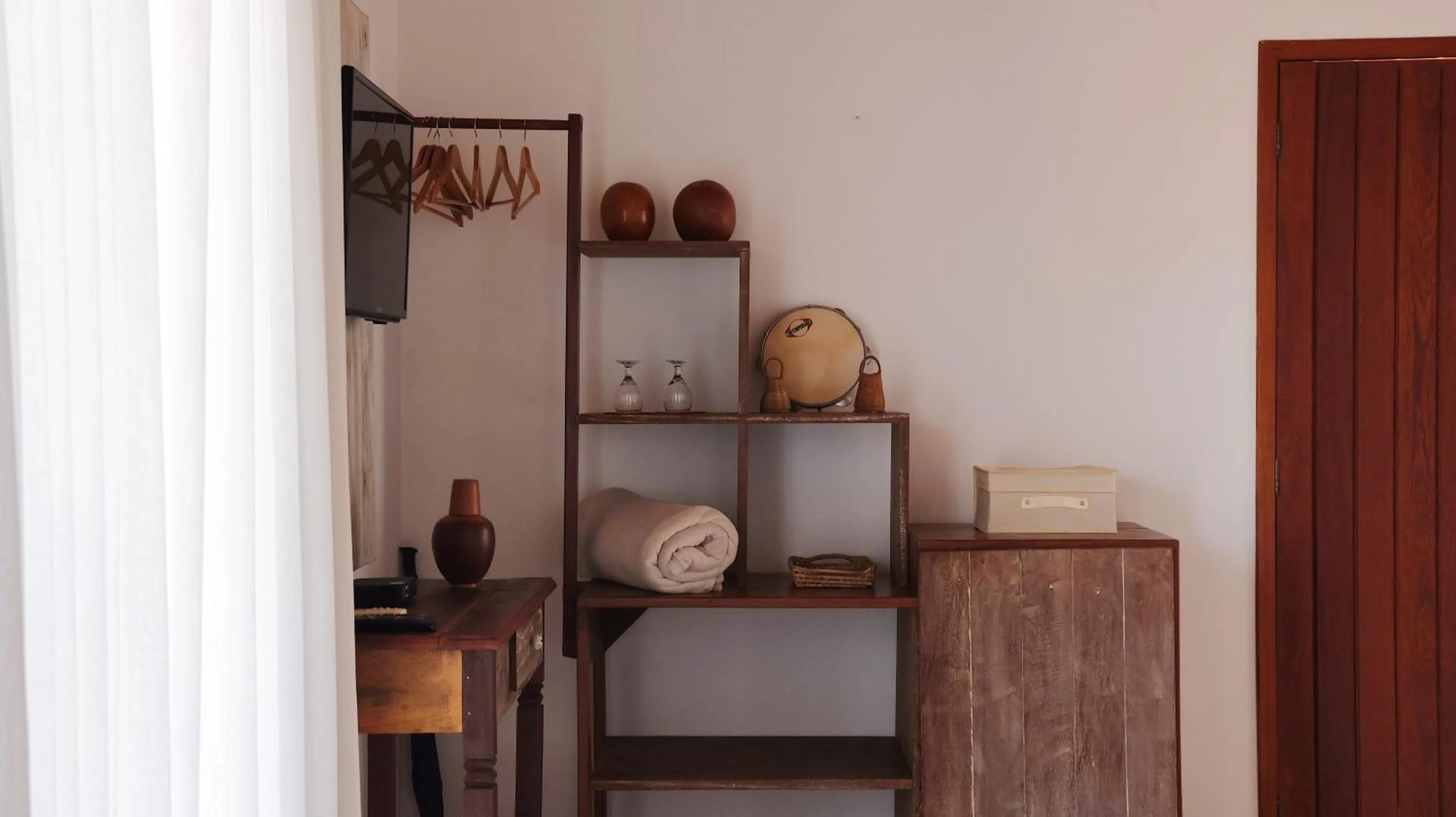 Villa Prana Trancoso - Vista mar