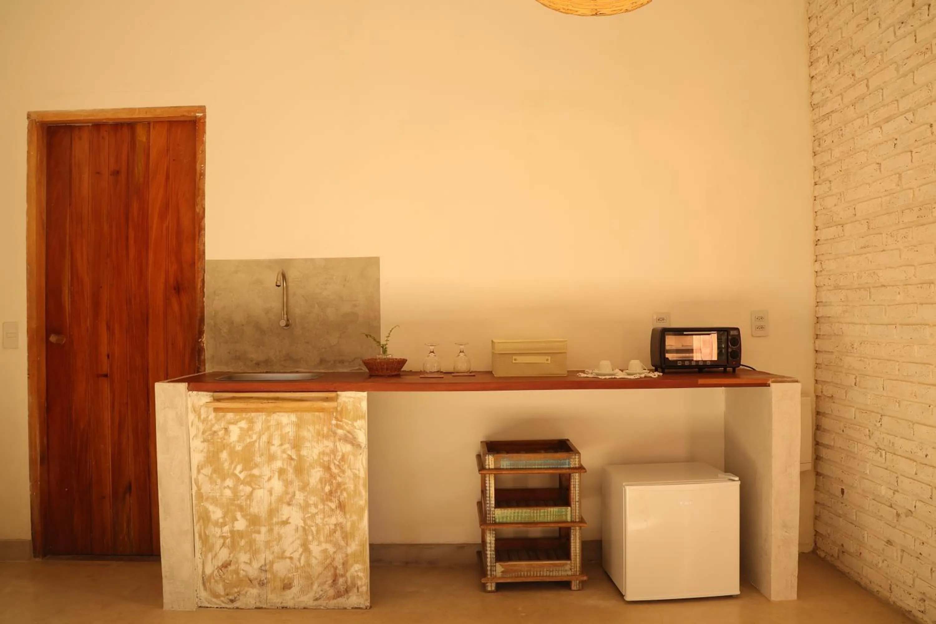 Villa Prana Trancoso - Vista mar