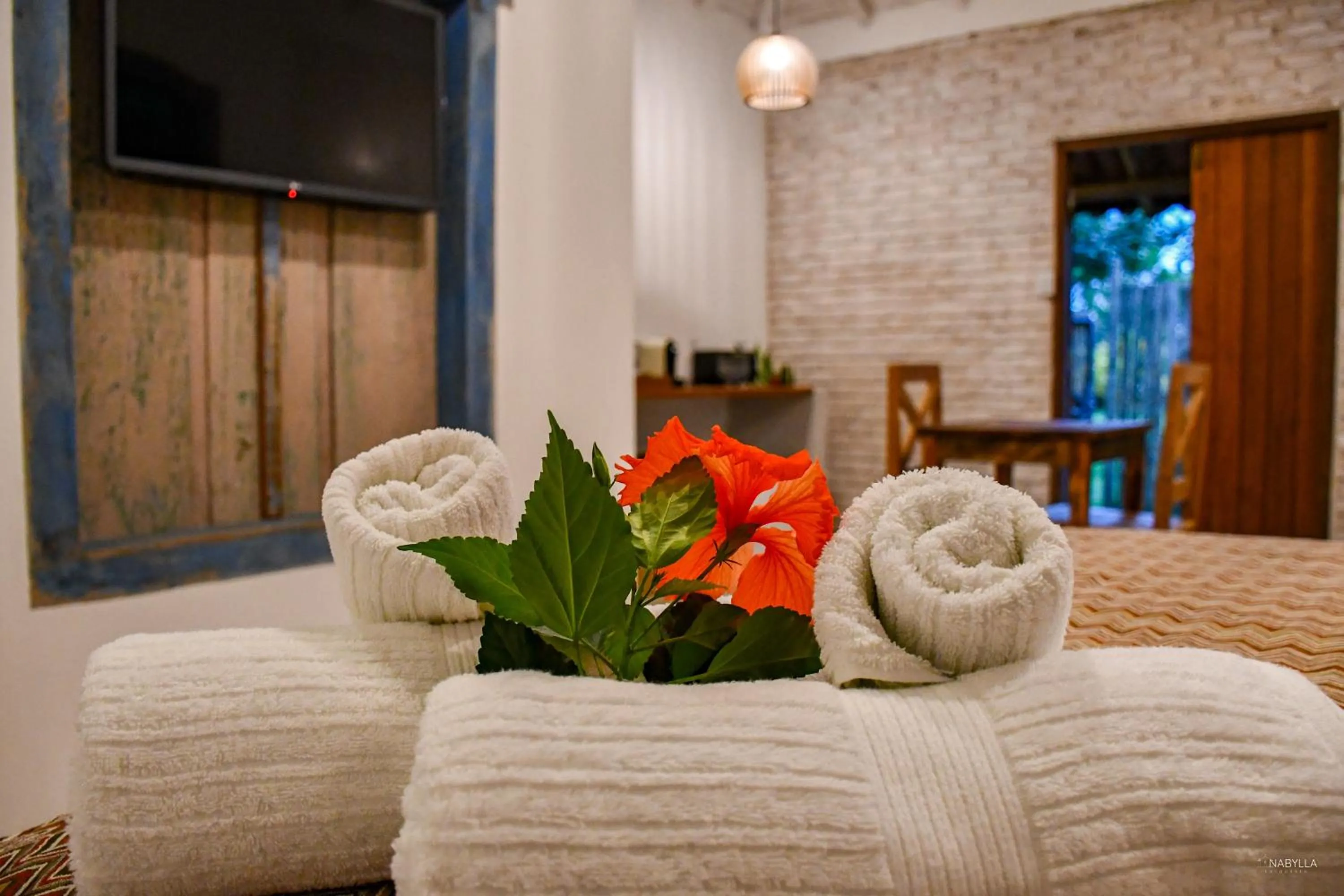 Riviera Trancoso - Vista mar