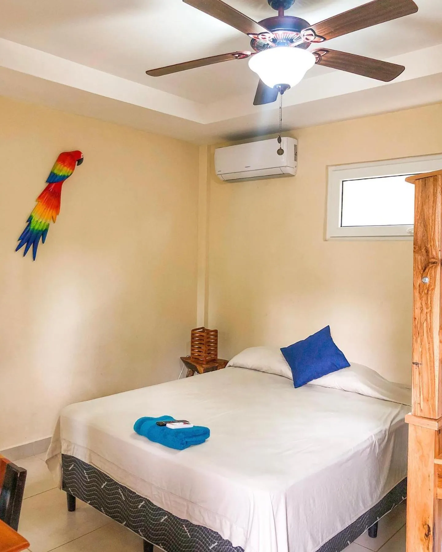 Casa Inti Guesthouse & Lodge