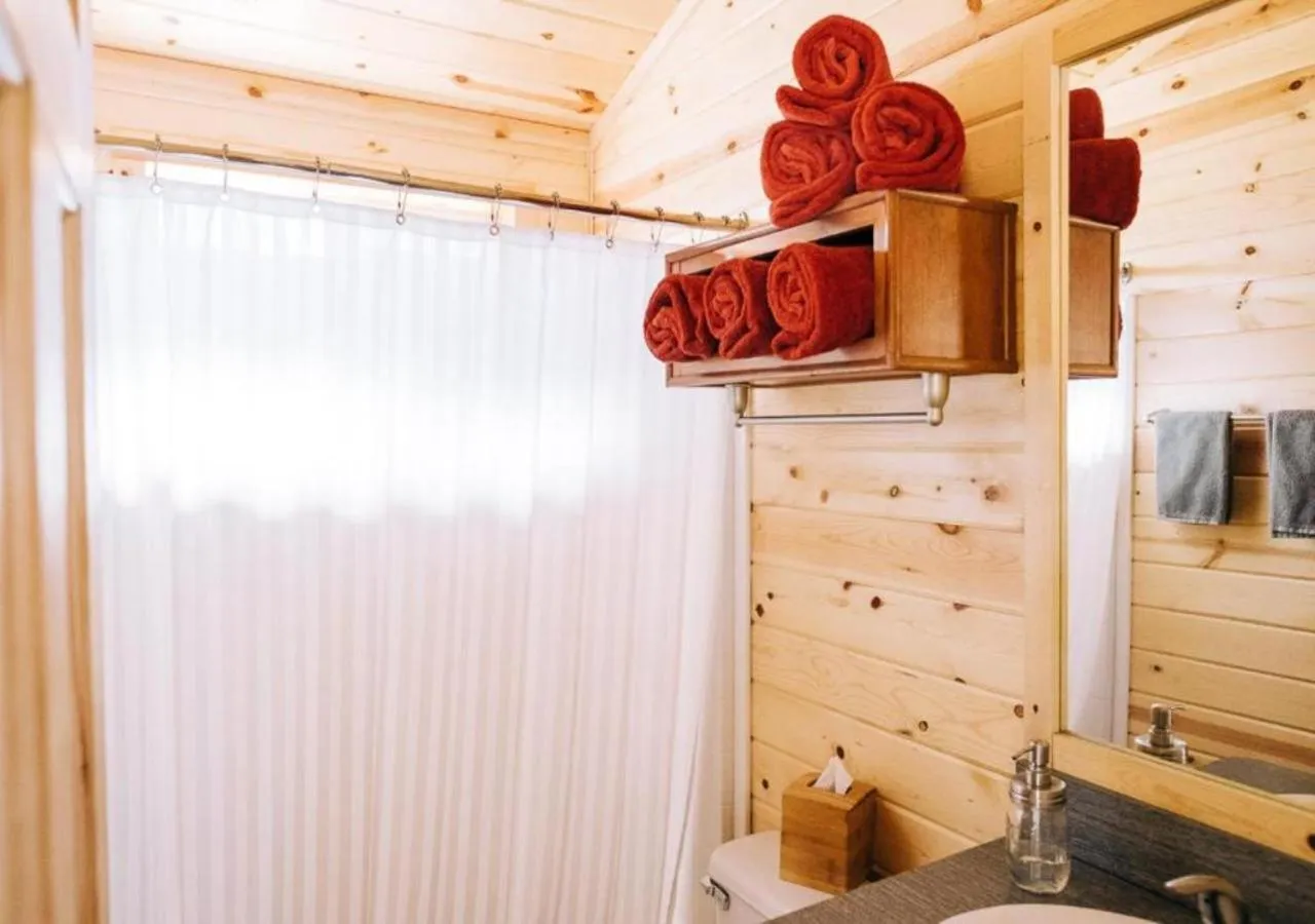 wardrobe in Sierra Meadows