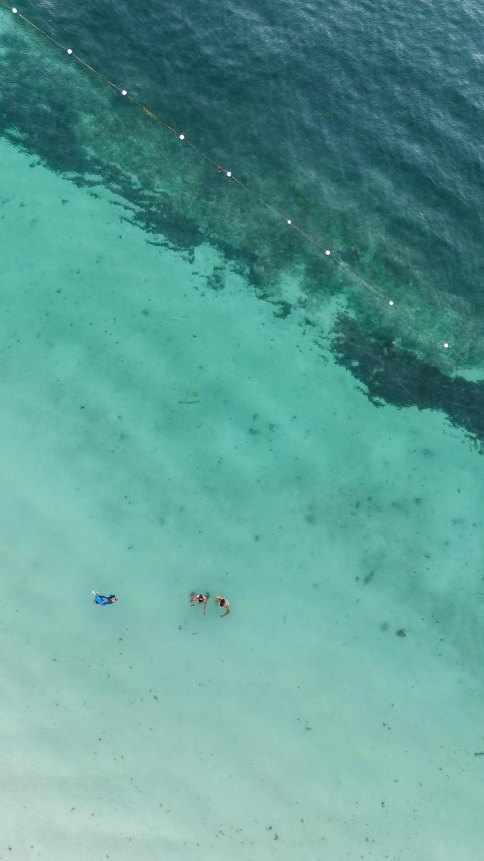 Nearby landmark in Seaside Inn Roatan