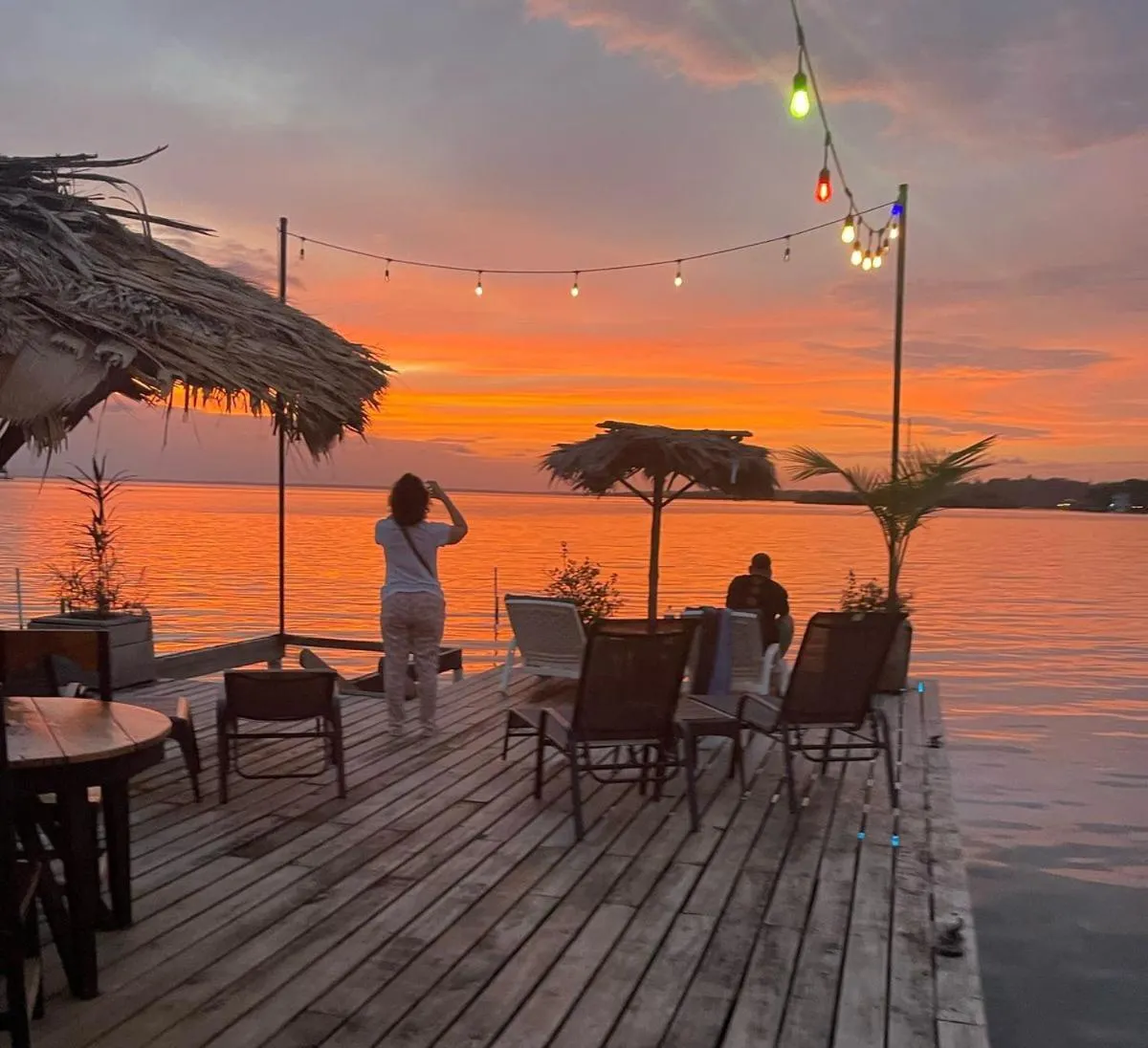 Barrbra BnB Over The Sea