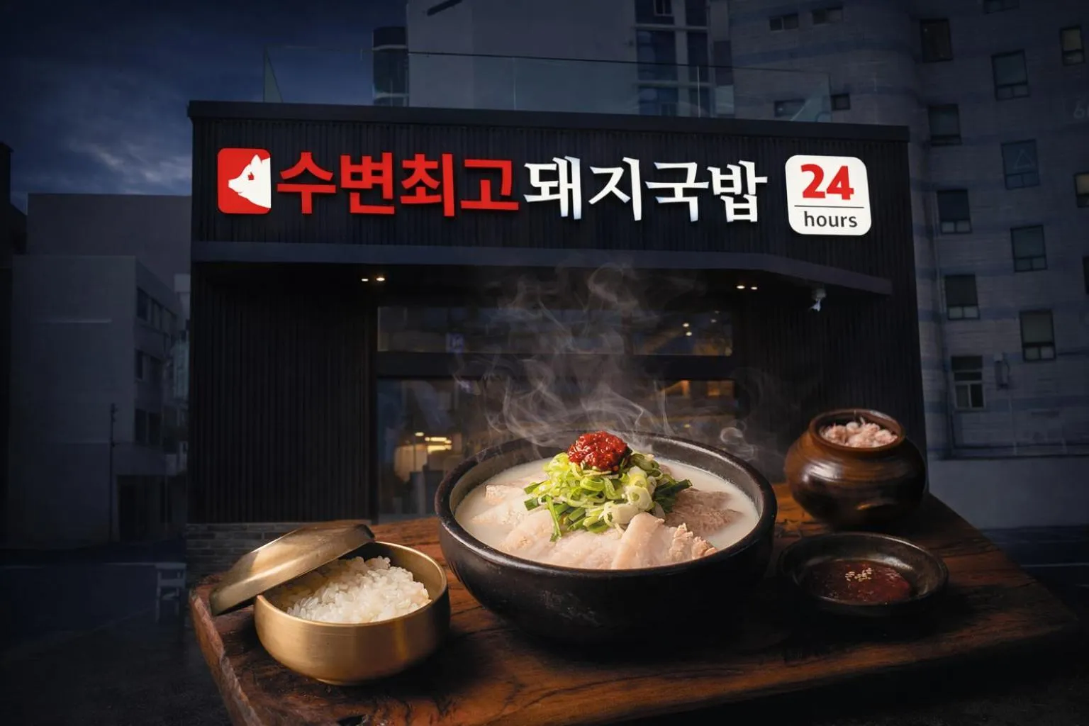 Kent Hotel Gwangalli by Kensington