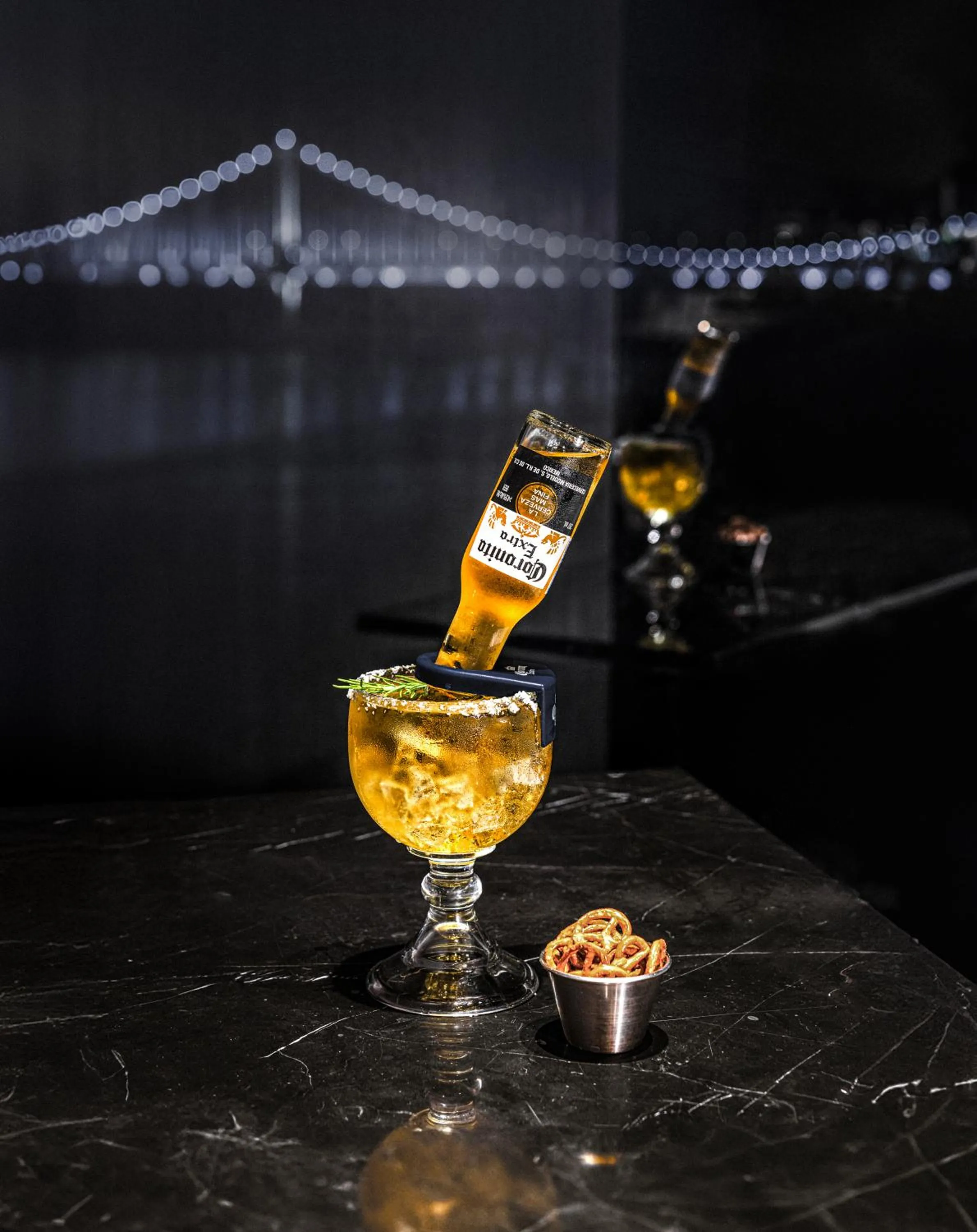 Restaurant/places to eat in Kent Hotel Gwangalli by Kensington