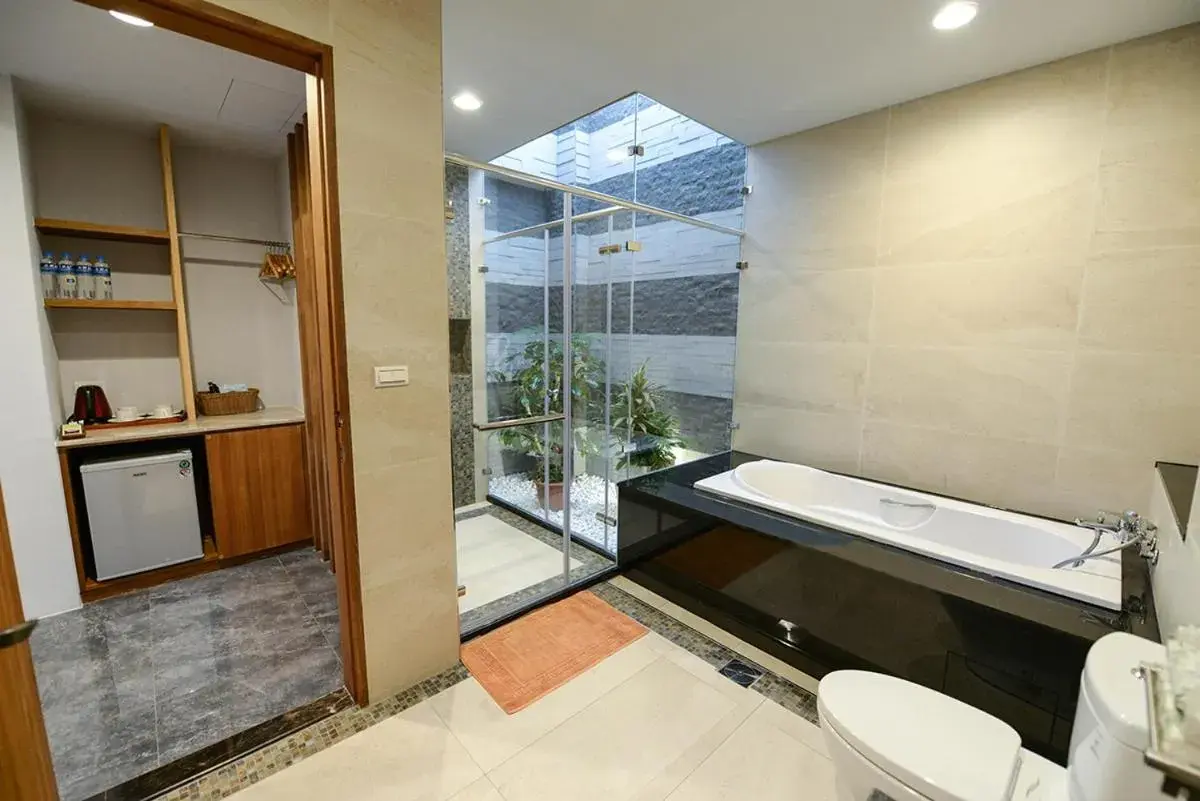 Oceanic Pearl Resort Oceanic Pearl Resort