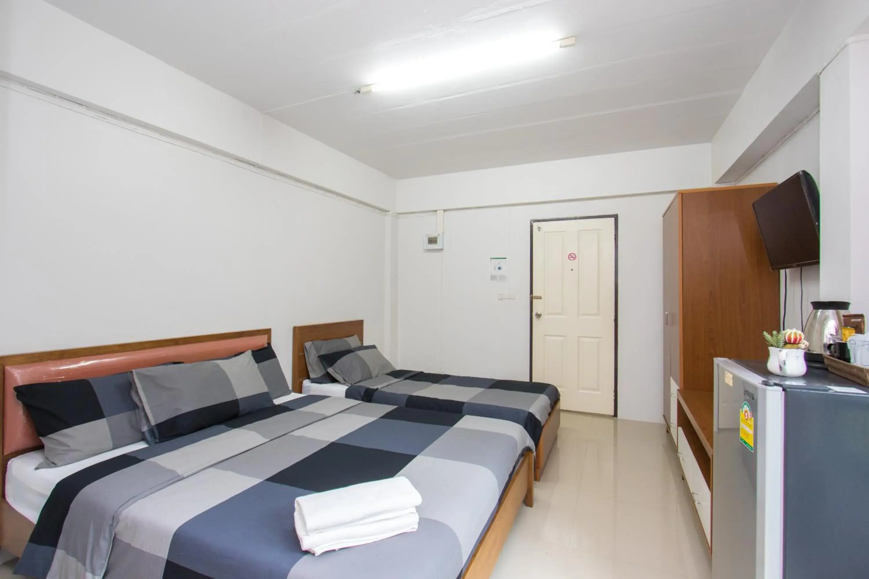 Photo of the whole room in I-Home Residence and Hotel Photo of the whole room in I-Home Residence and Hotel