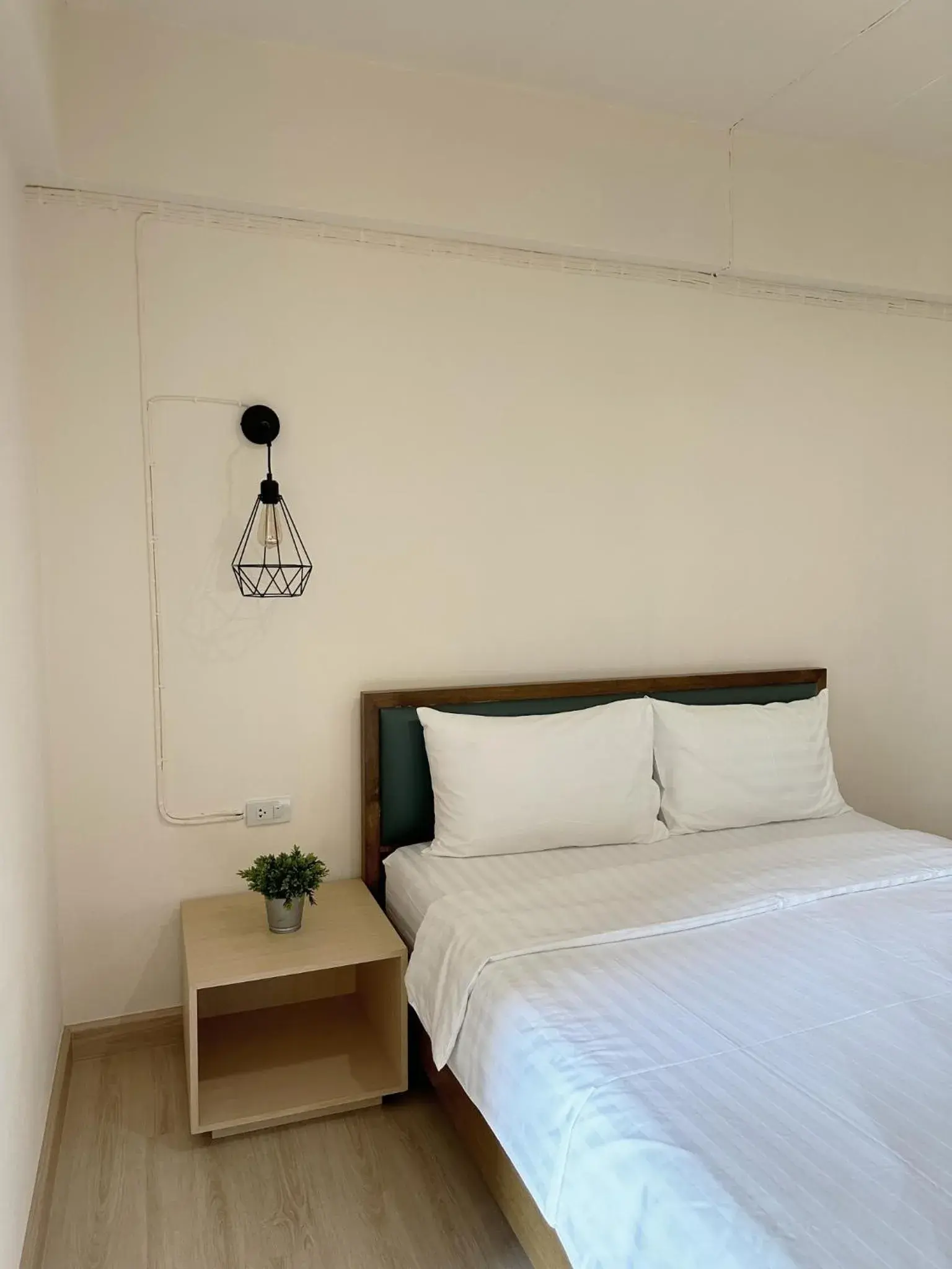 Bed in I-Home Residence and Hotel Bed in I-Home Residence and Hotel