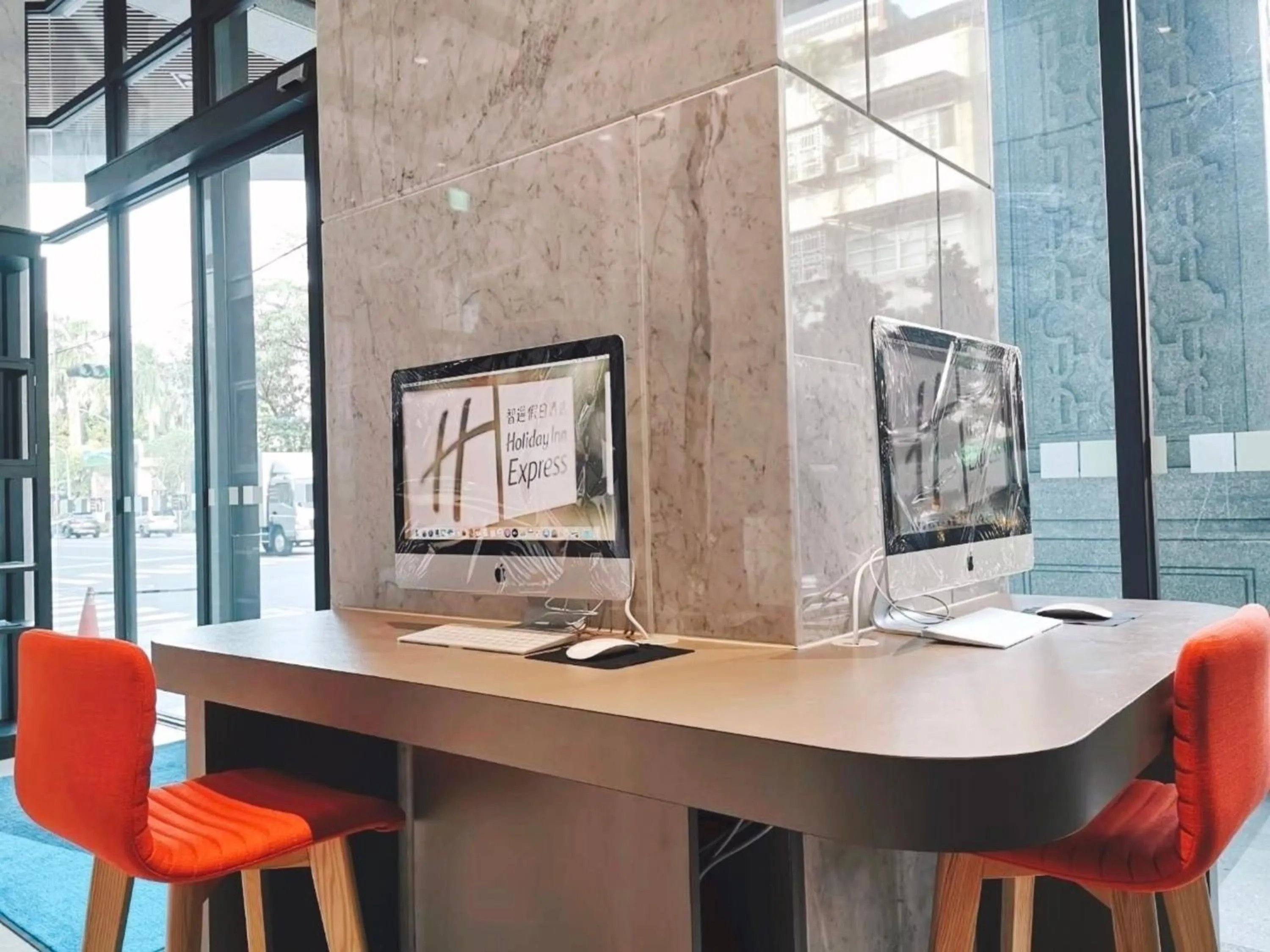 Other in Holiday Inn Express Kaohsiung Love River by IHG