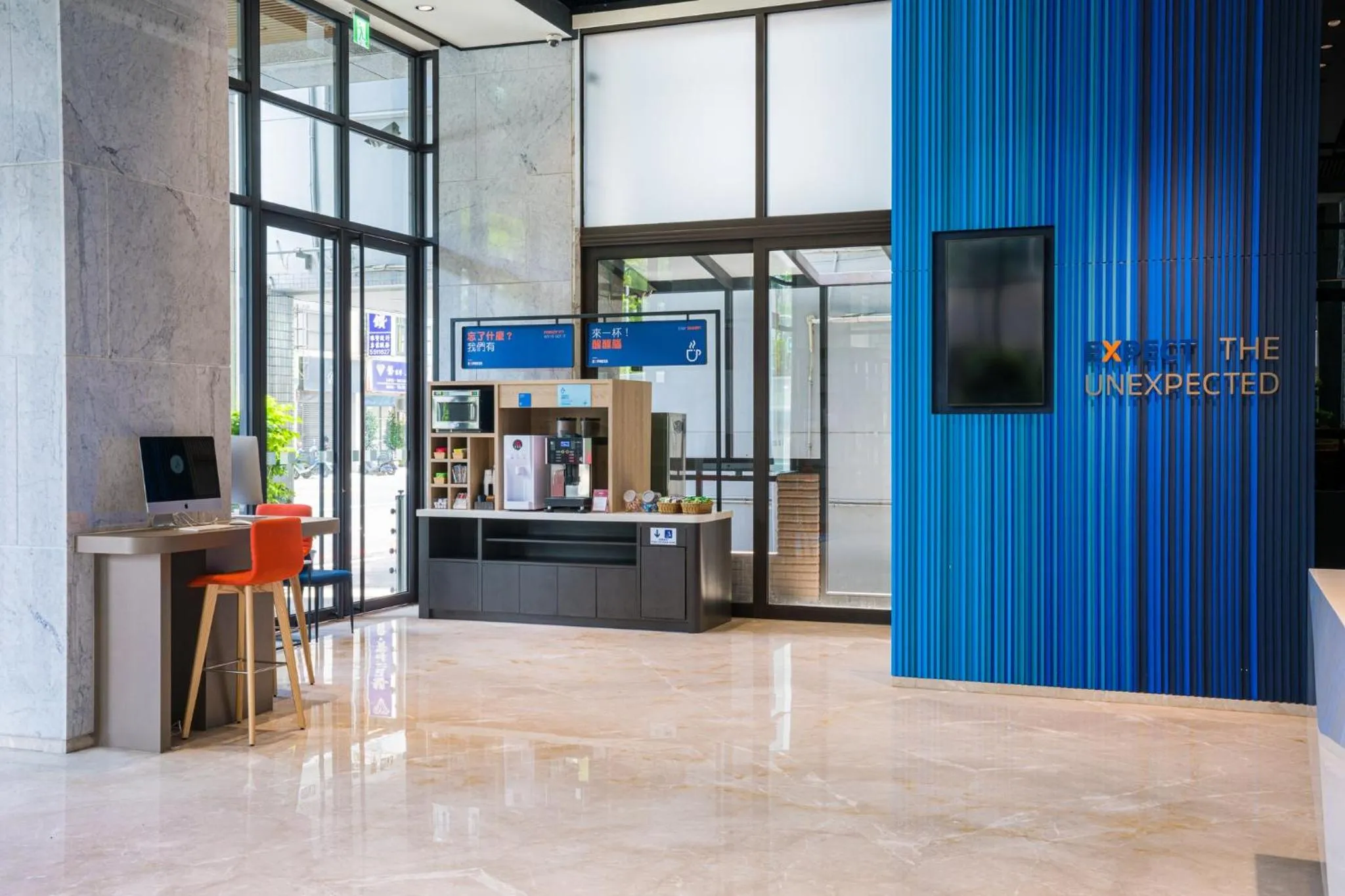 Other in Holiday Inn Express Kaohsiung Love River by IHG