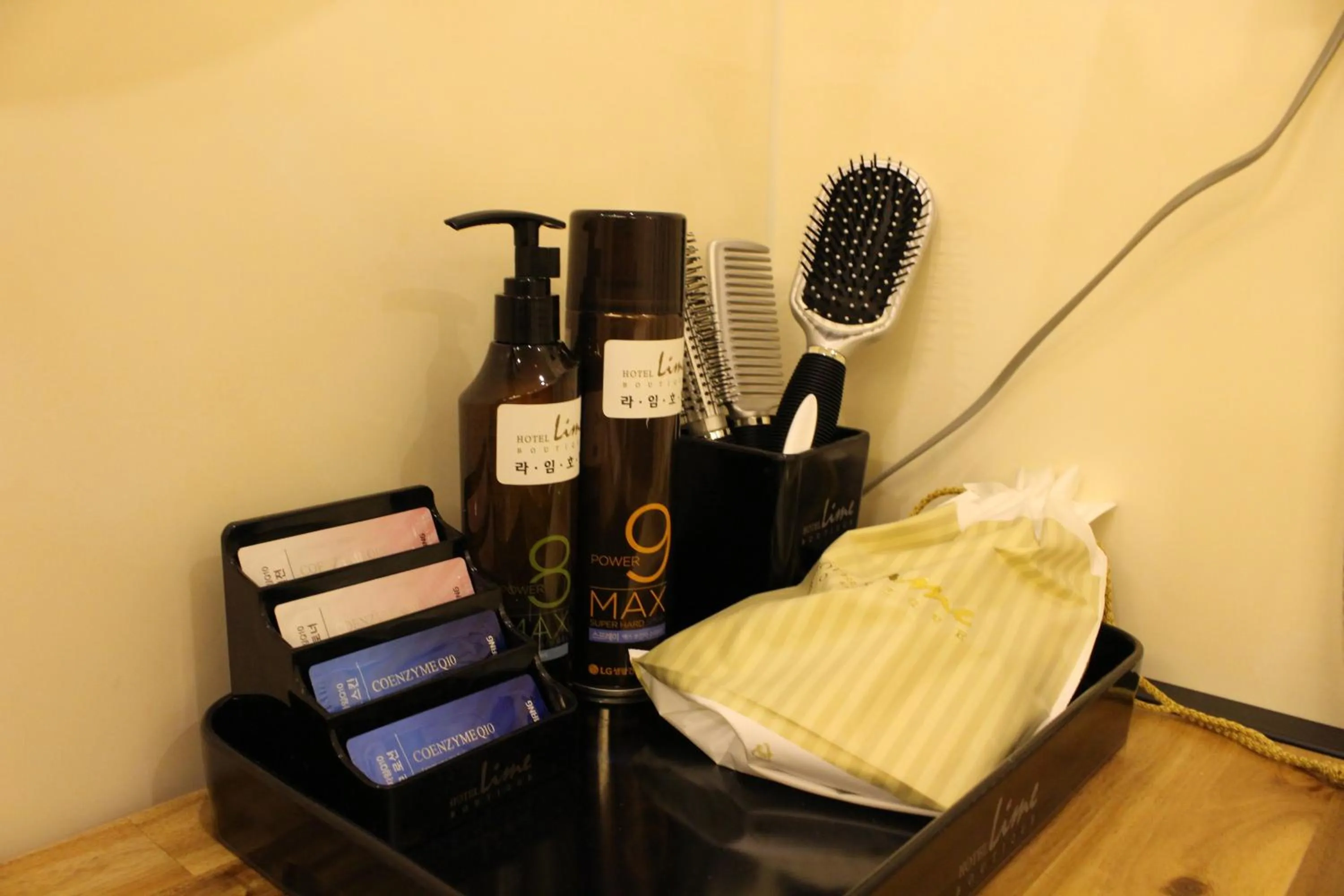 Other in Jeonju Lime Hotel