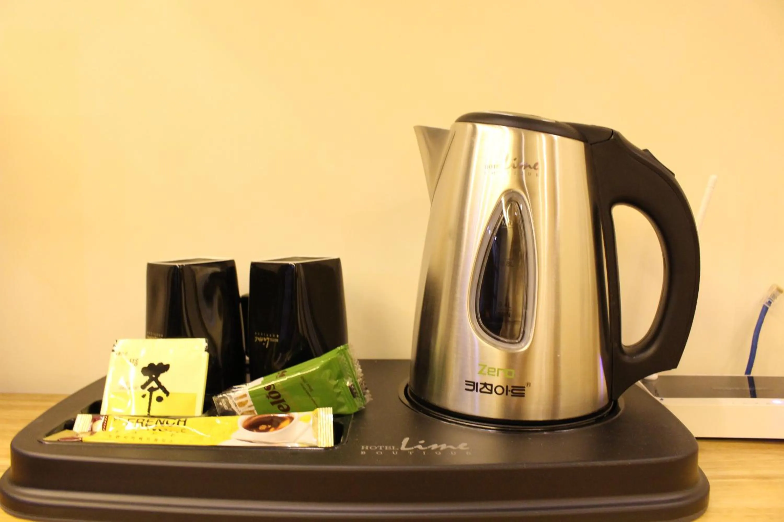 Other in Jeonju Lime Hotel