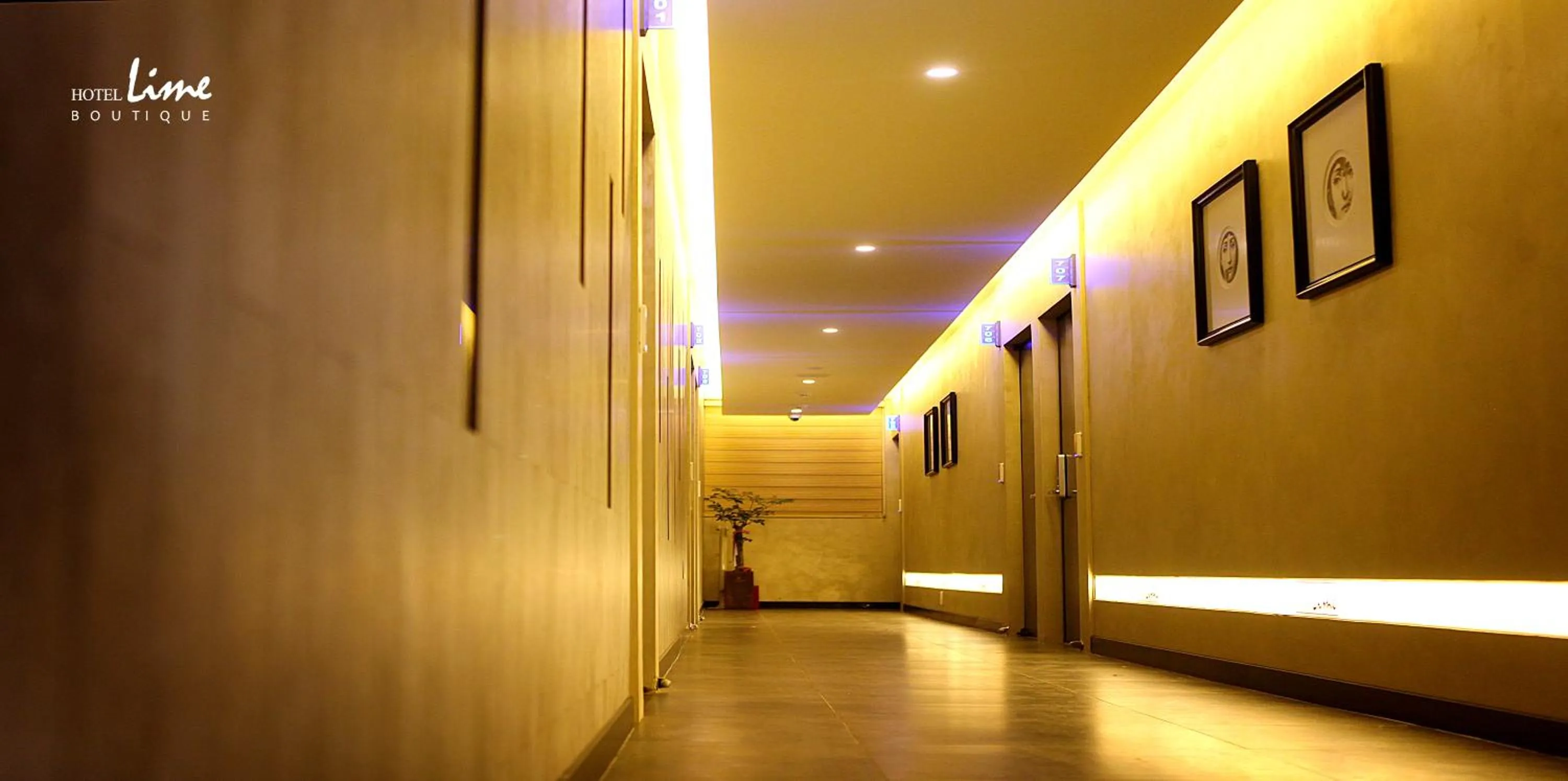 Other in Jeonju Lime Hotel