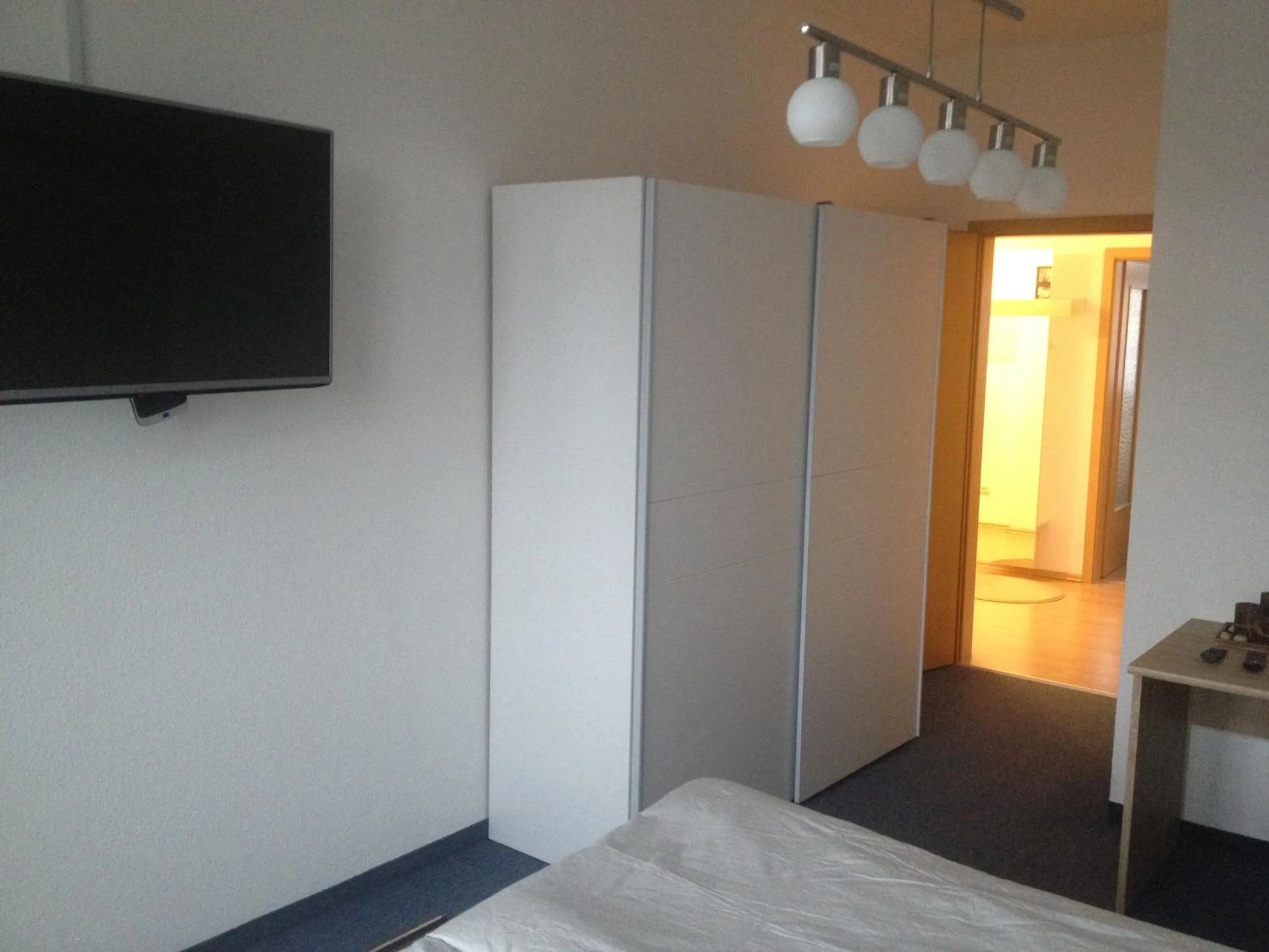 Photo of the whole room in Apartment Naumann