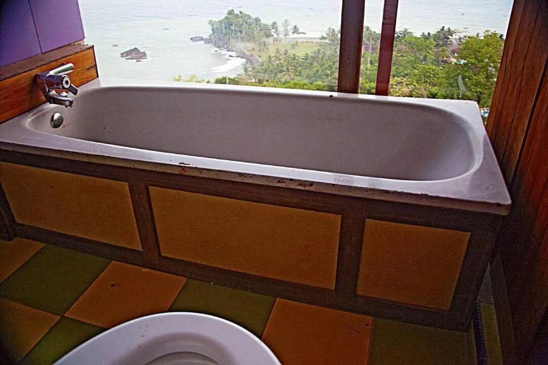 Karang Aji Beach Villa