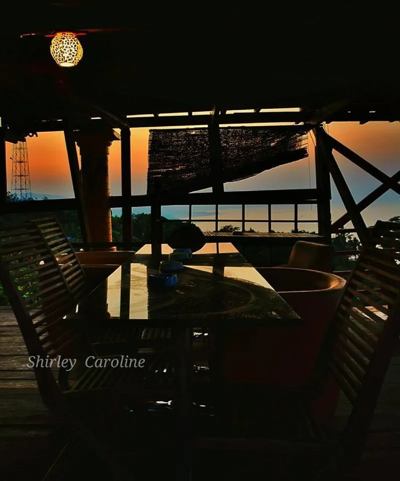 Karang Aji Beach Villa