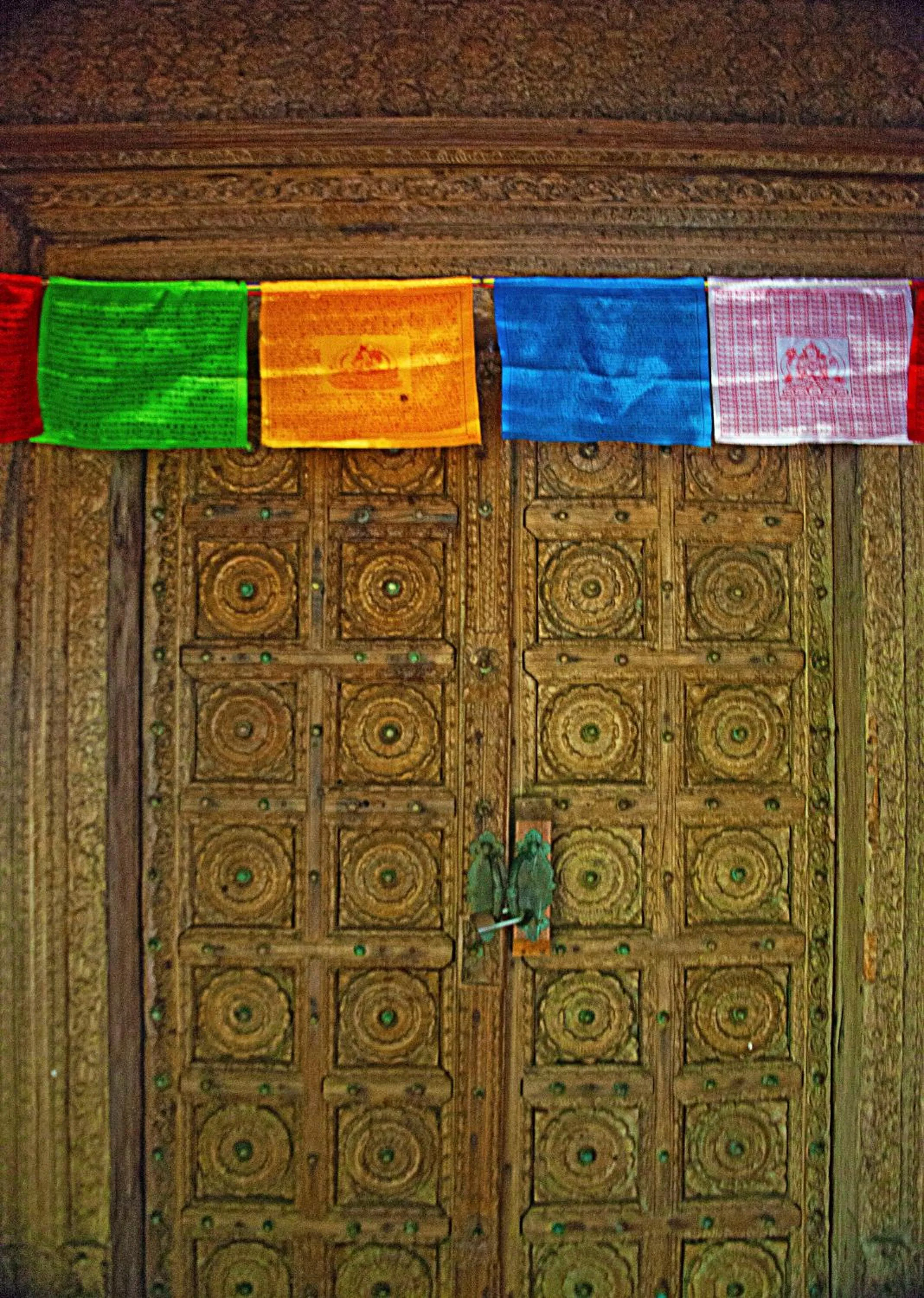 Karang Aji Beach Villa