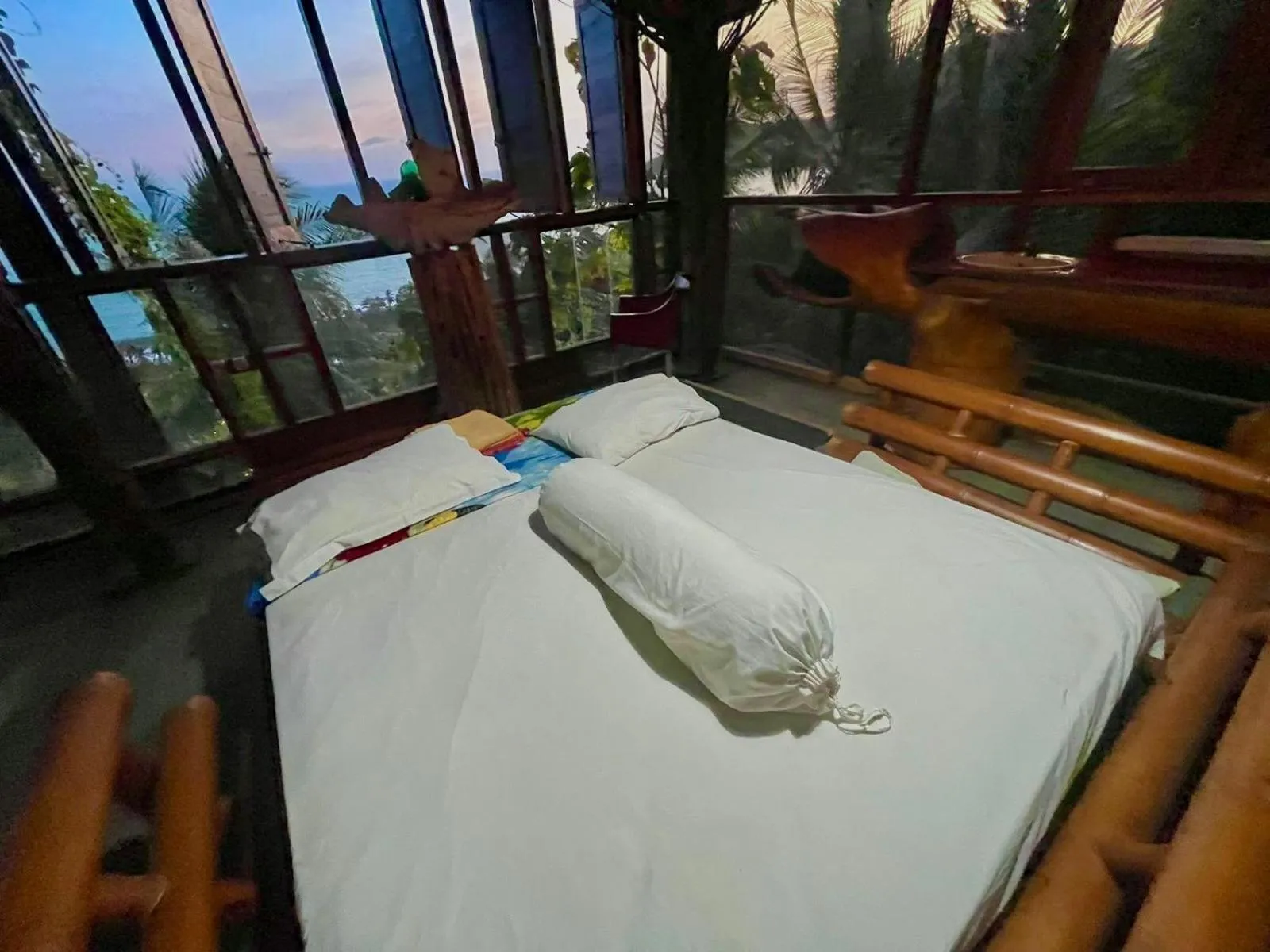 Karang Aji Beach Villa