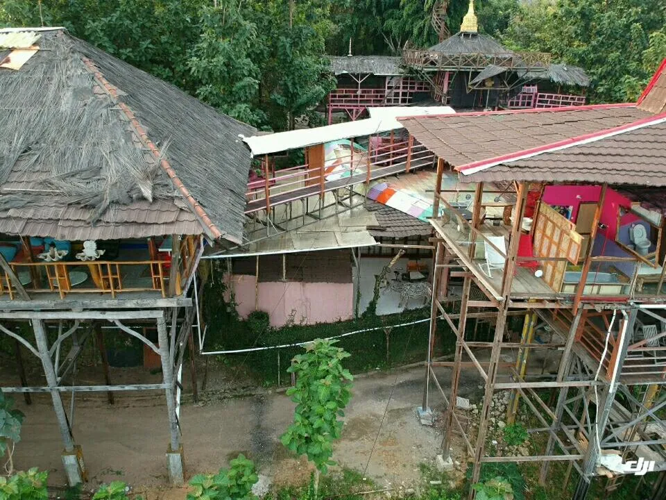 Karang Aji Beach Villa