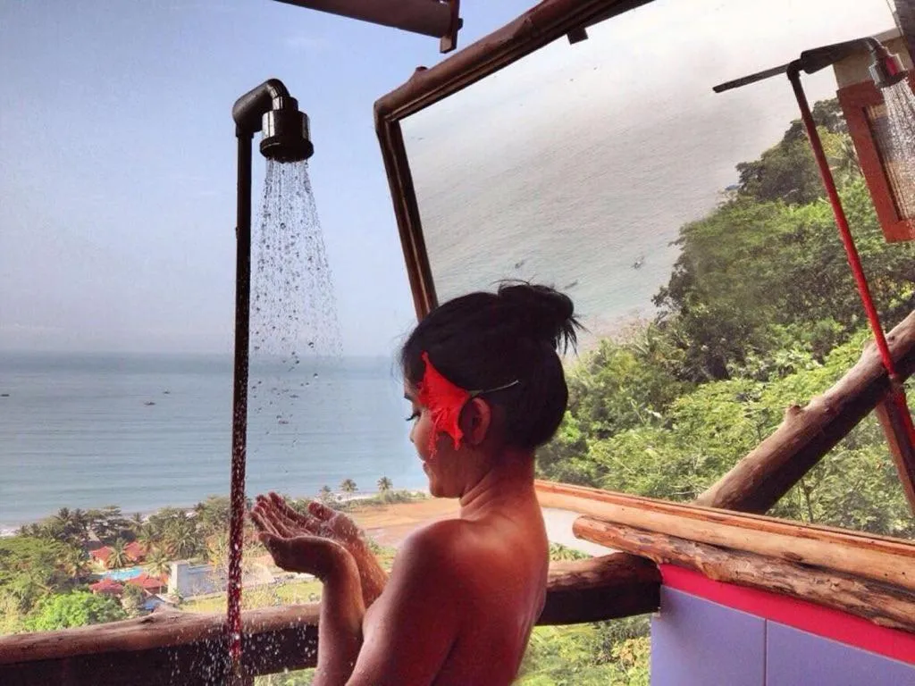 Karang Aji Beach Villa