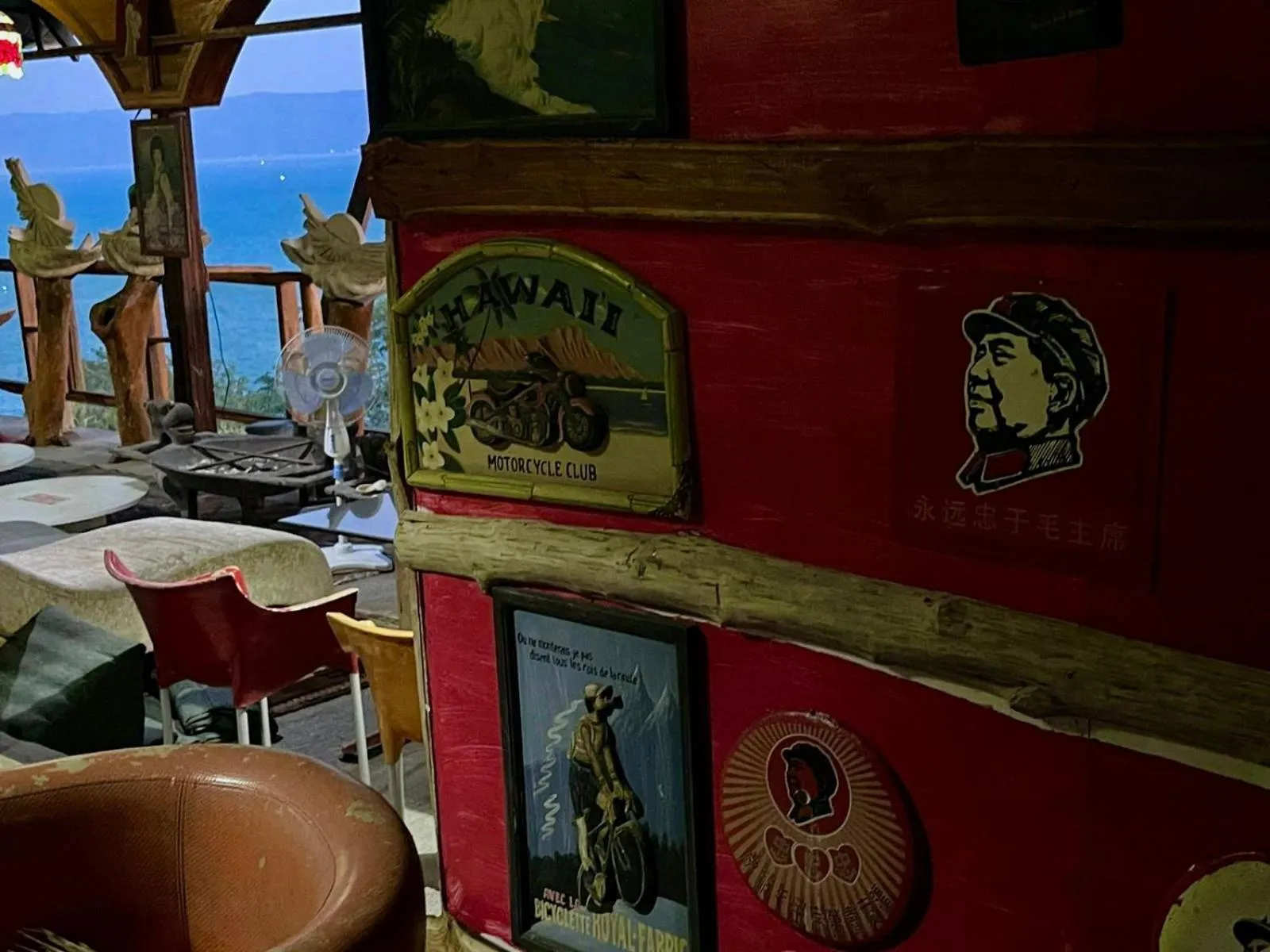 Karang Aji Beach Villa