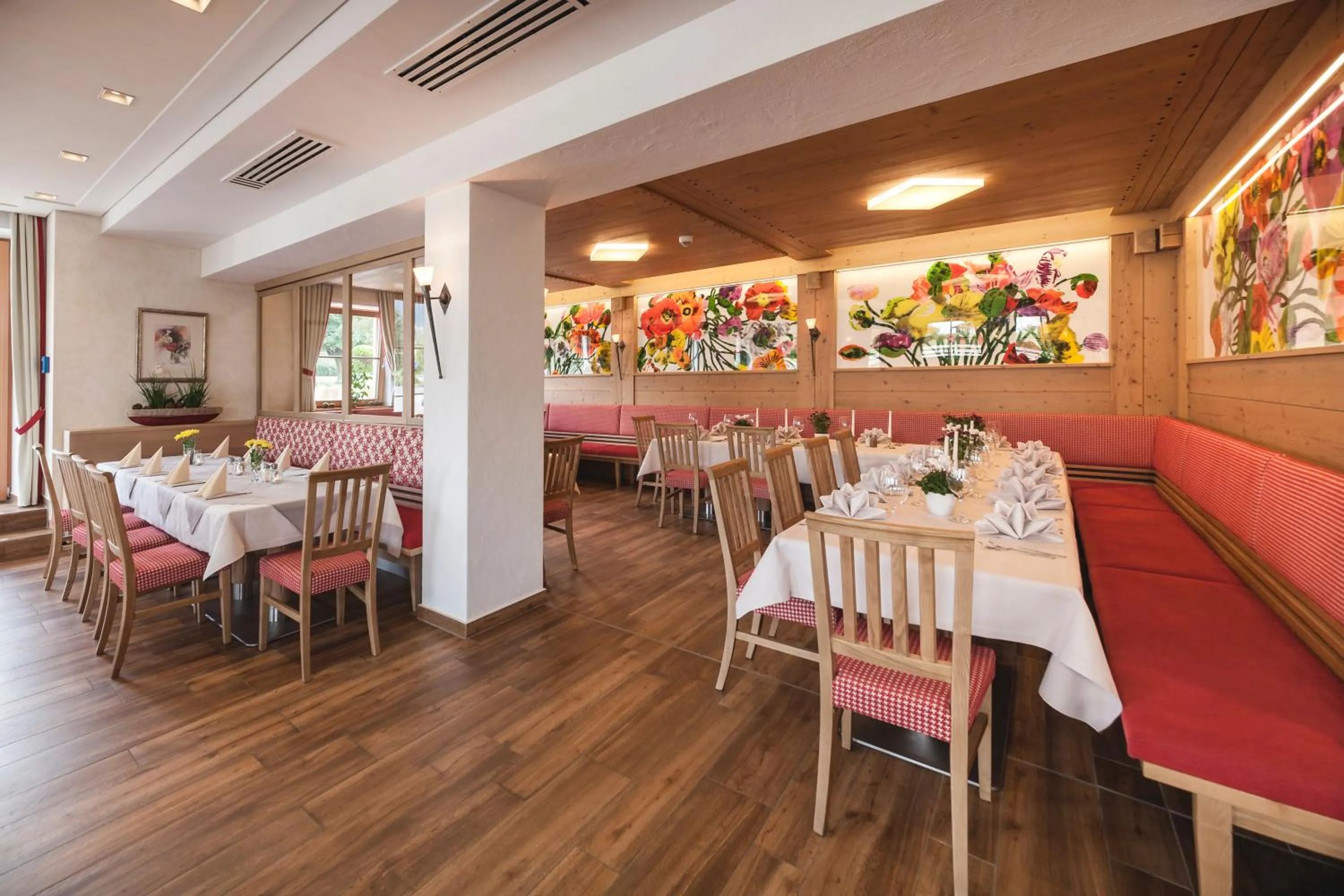 Restaurant/places to eat in Gasthof - Hotel Zur Post