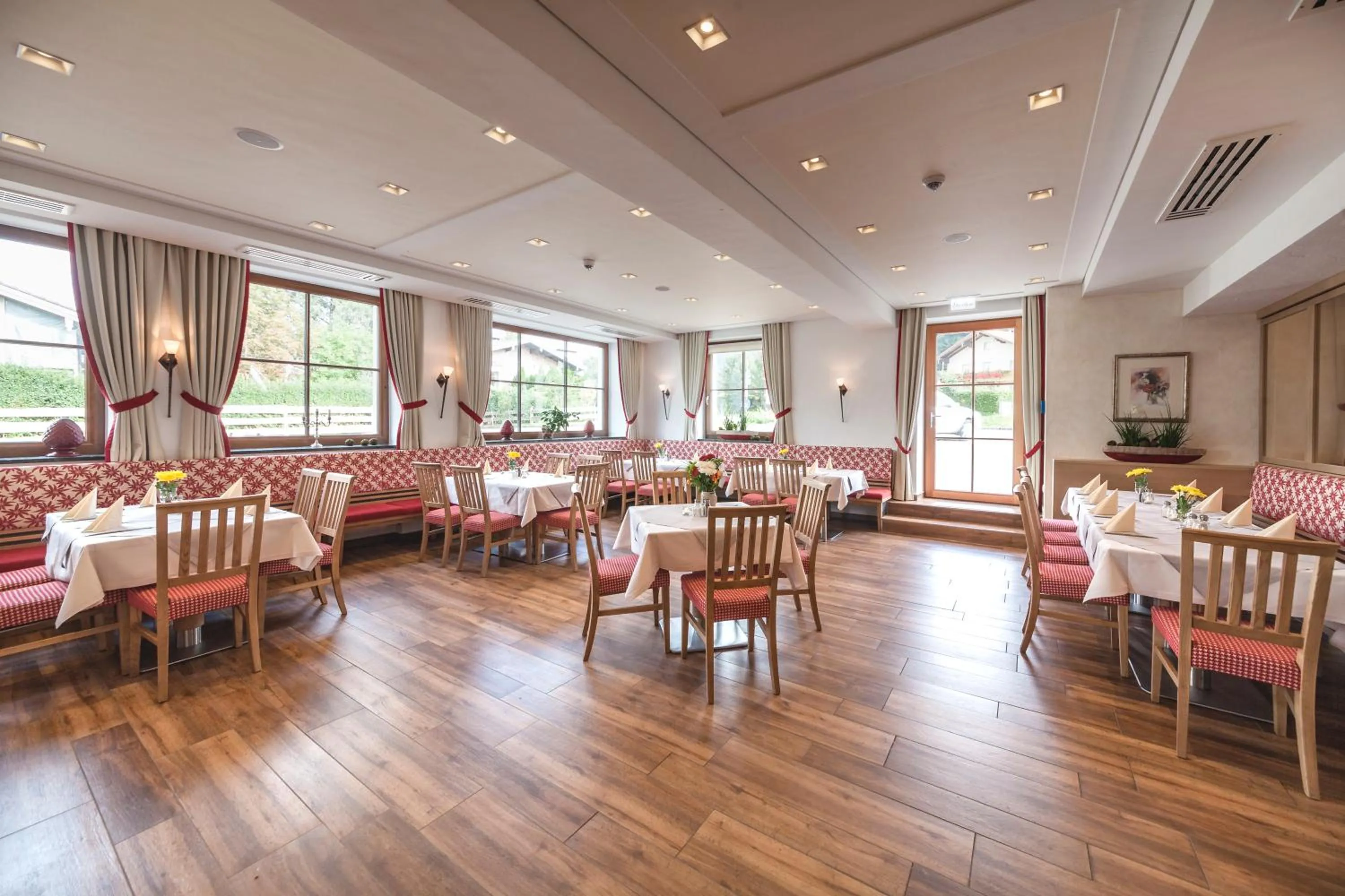 Restaurant/places to eat in Gasthof - Hotel Zur Post