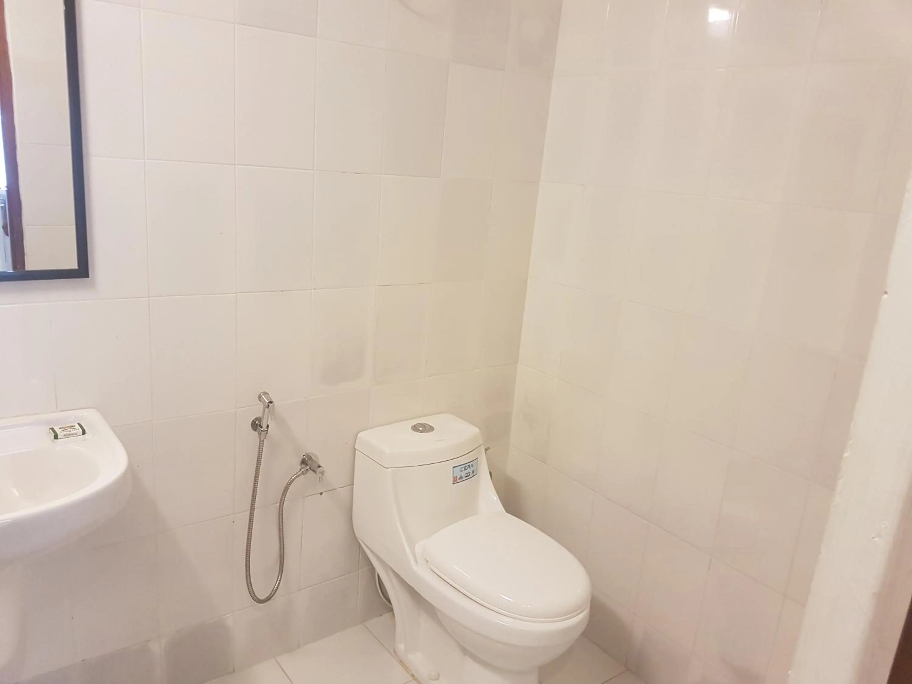 Bathroom in Petit Elephant