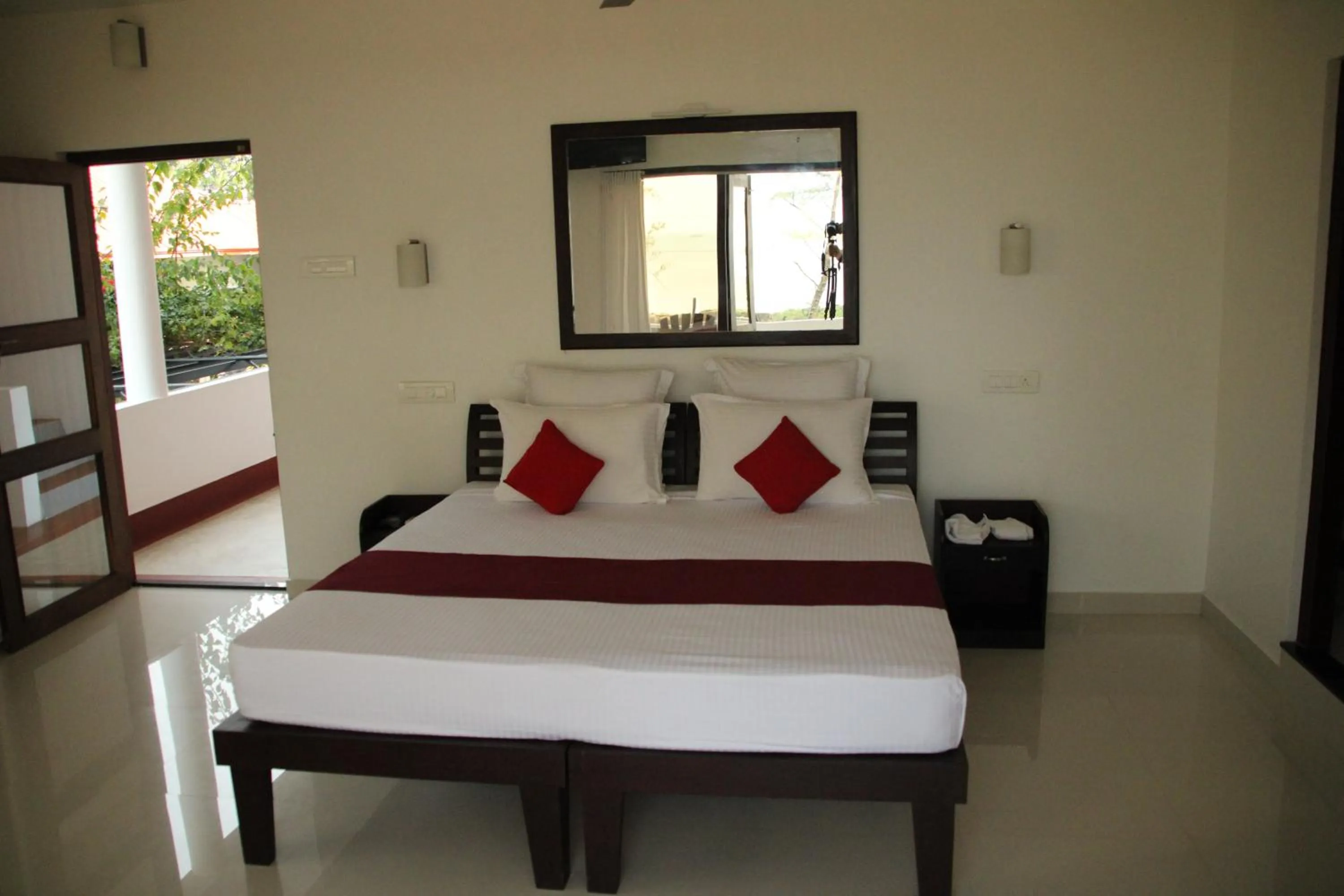 Other, Bed in Petit Elephant