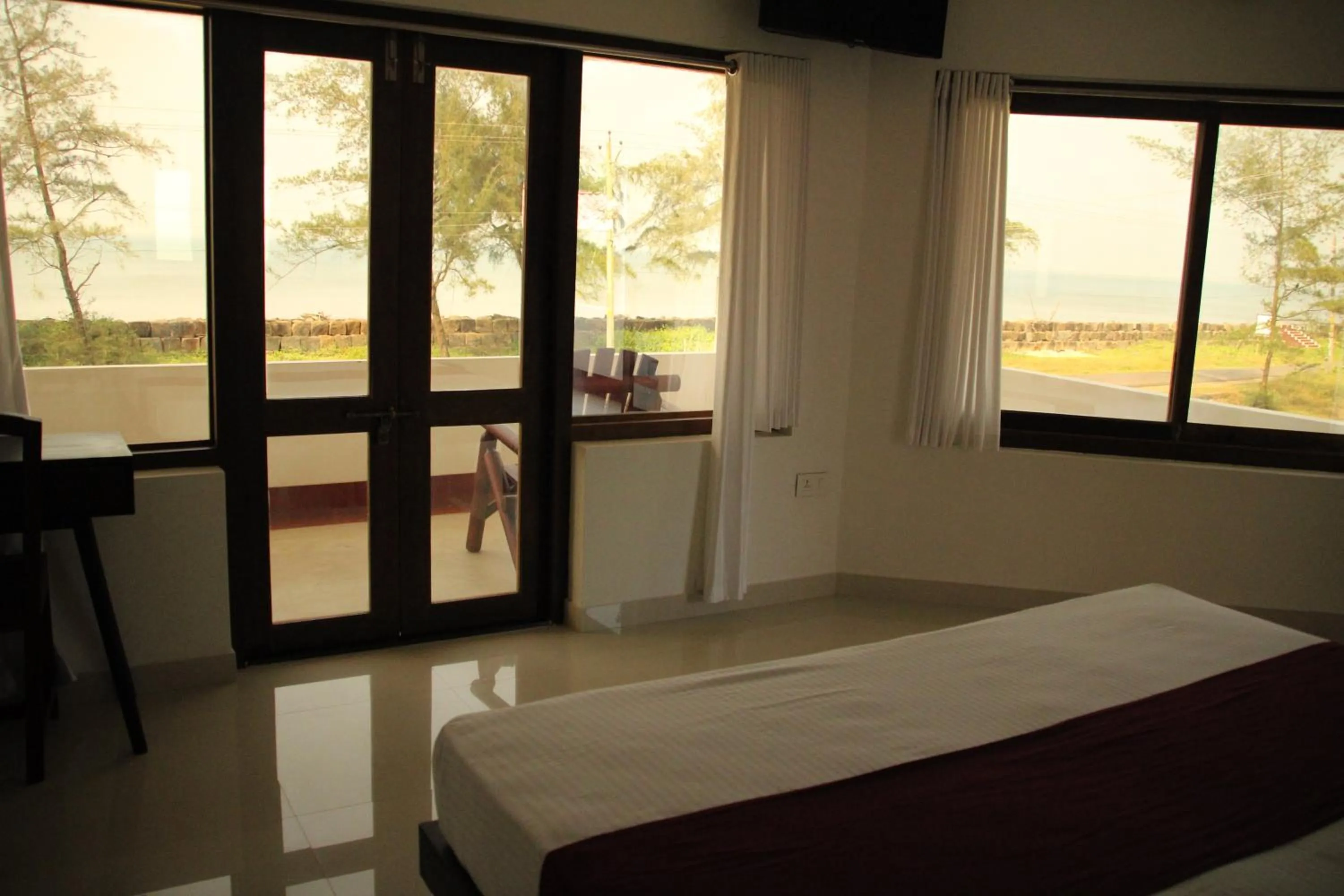 Other, Bed in Petit Elephant