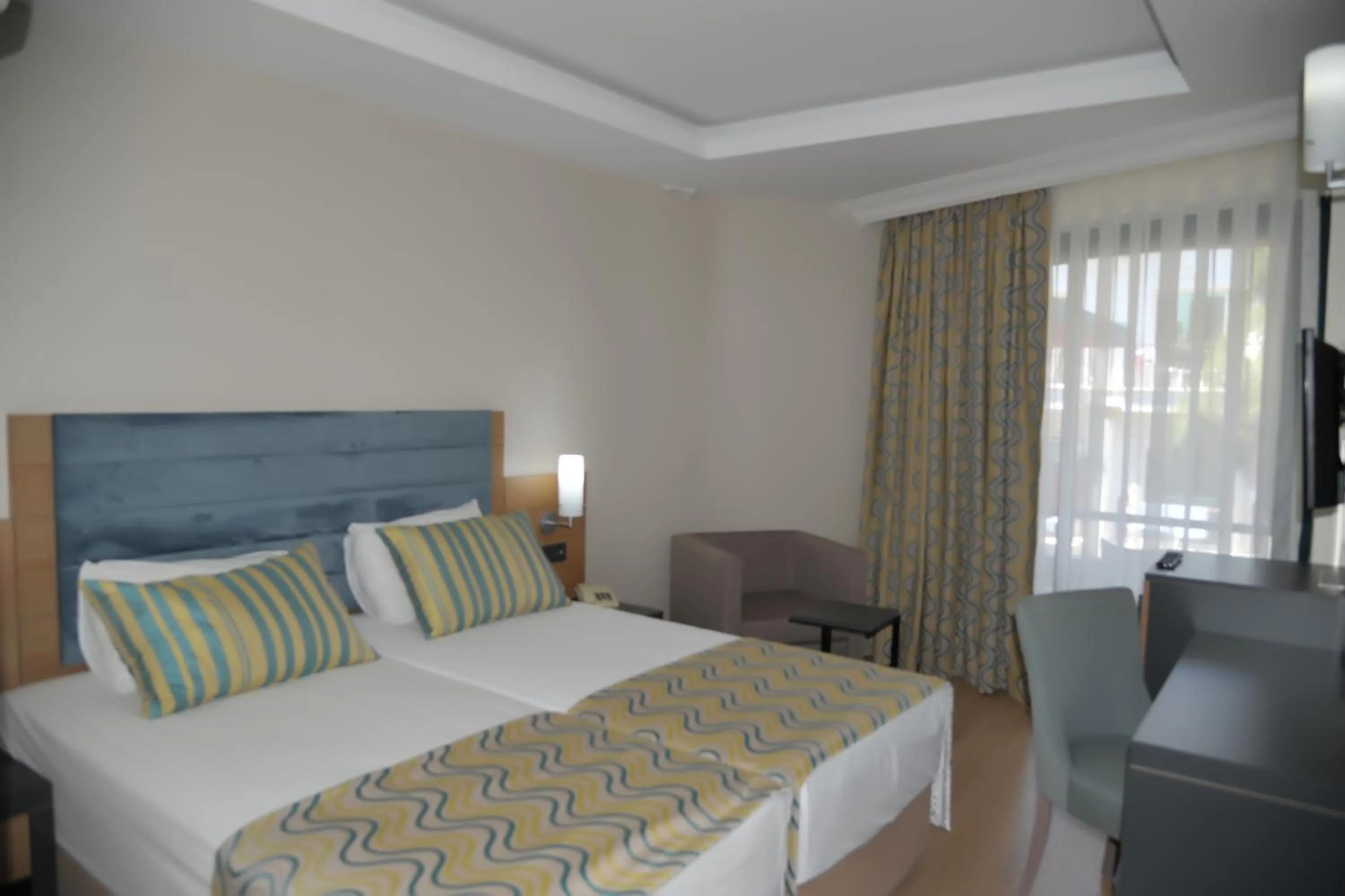 Bedroom in Hotel Sumela Garden - All Inclusive