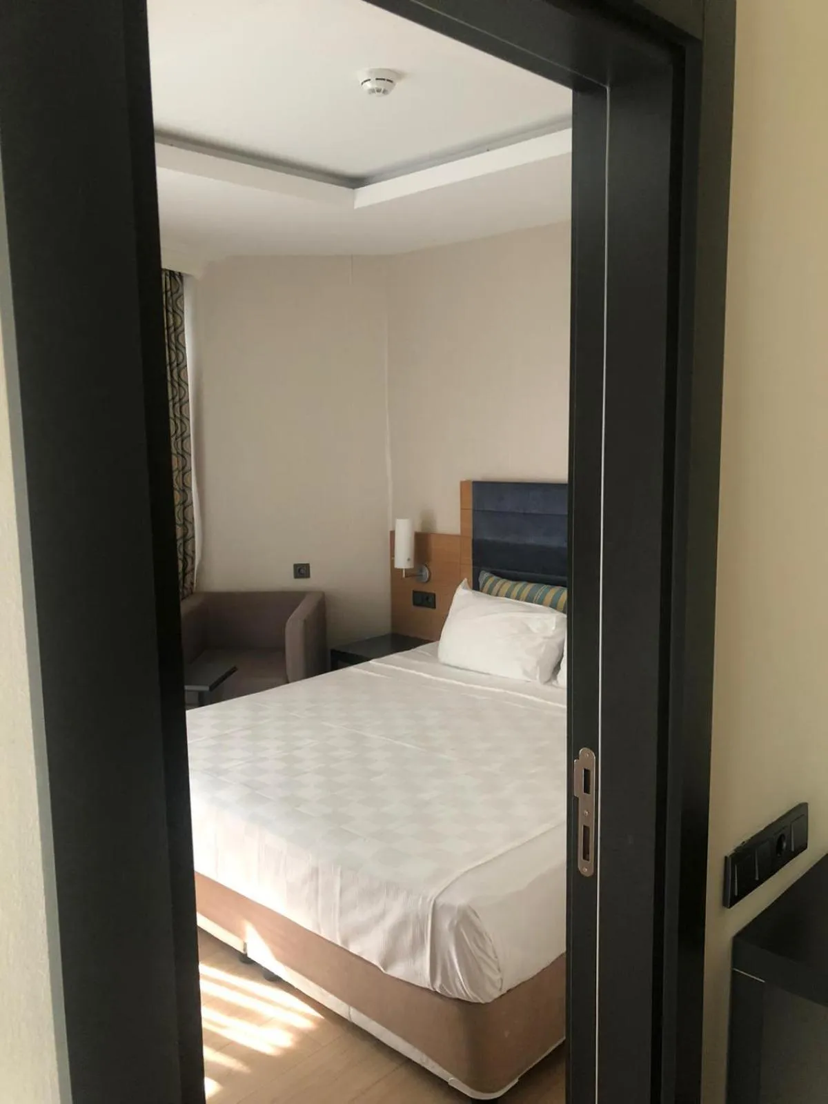 Bedroom in Hotel Sumela Garden - All Inclusive