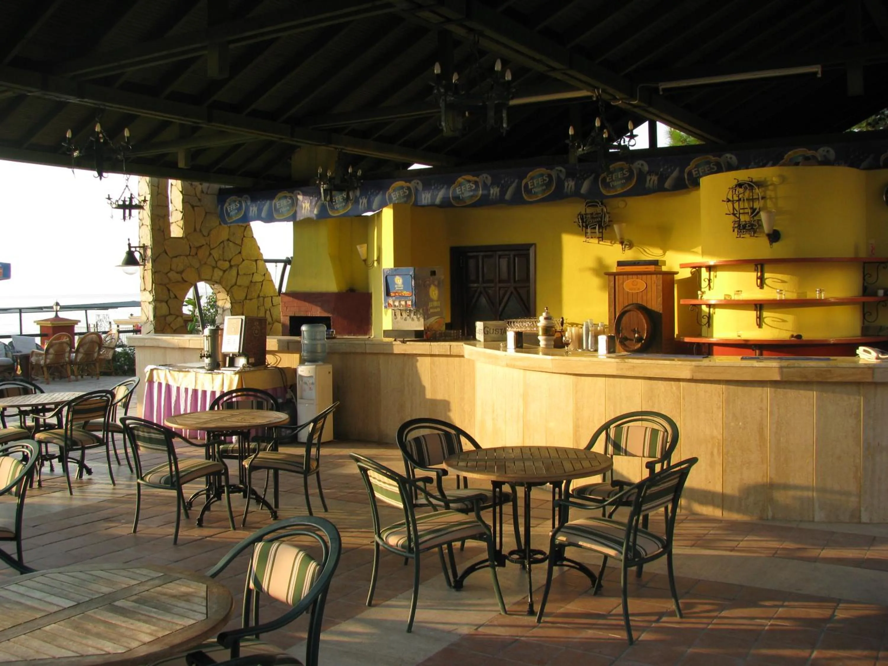 Day in Hotel Sumela Garden - All Inclusive