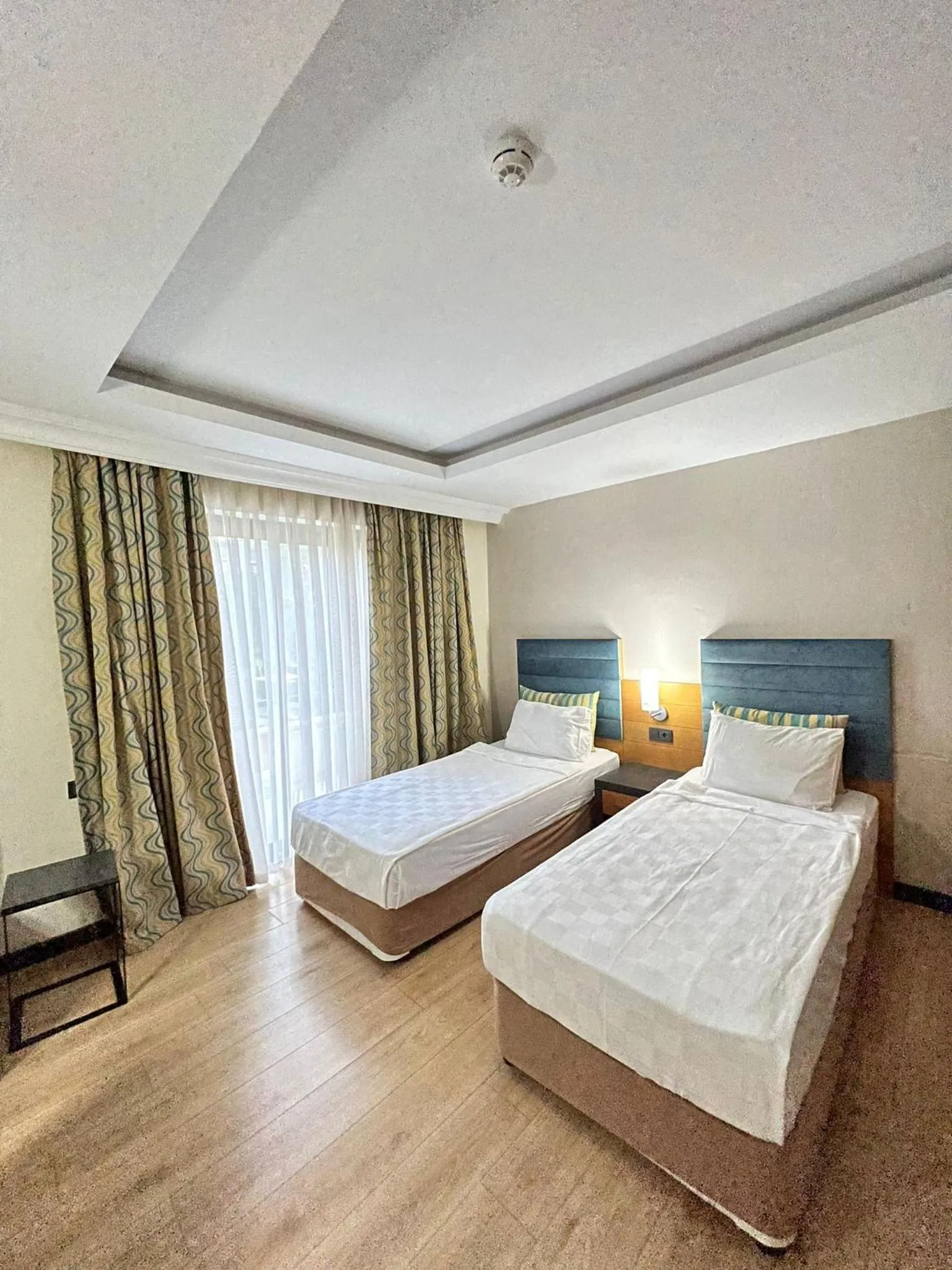 Bedroom in Hotel Sumela Garden - All Inclusive