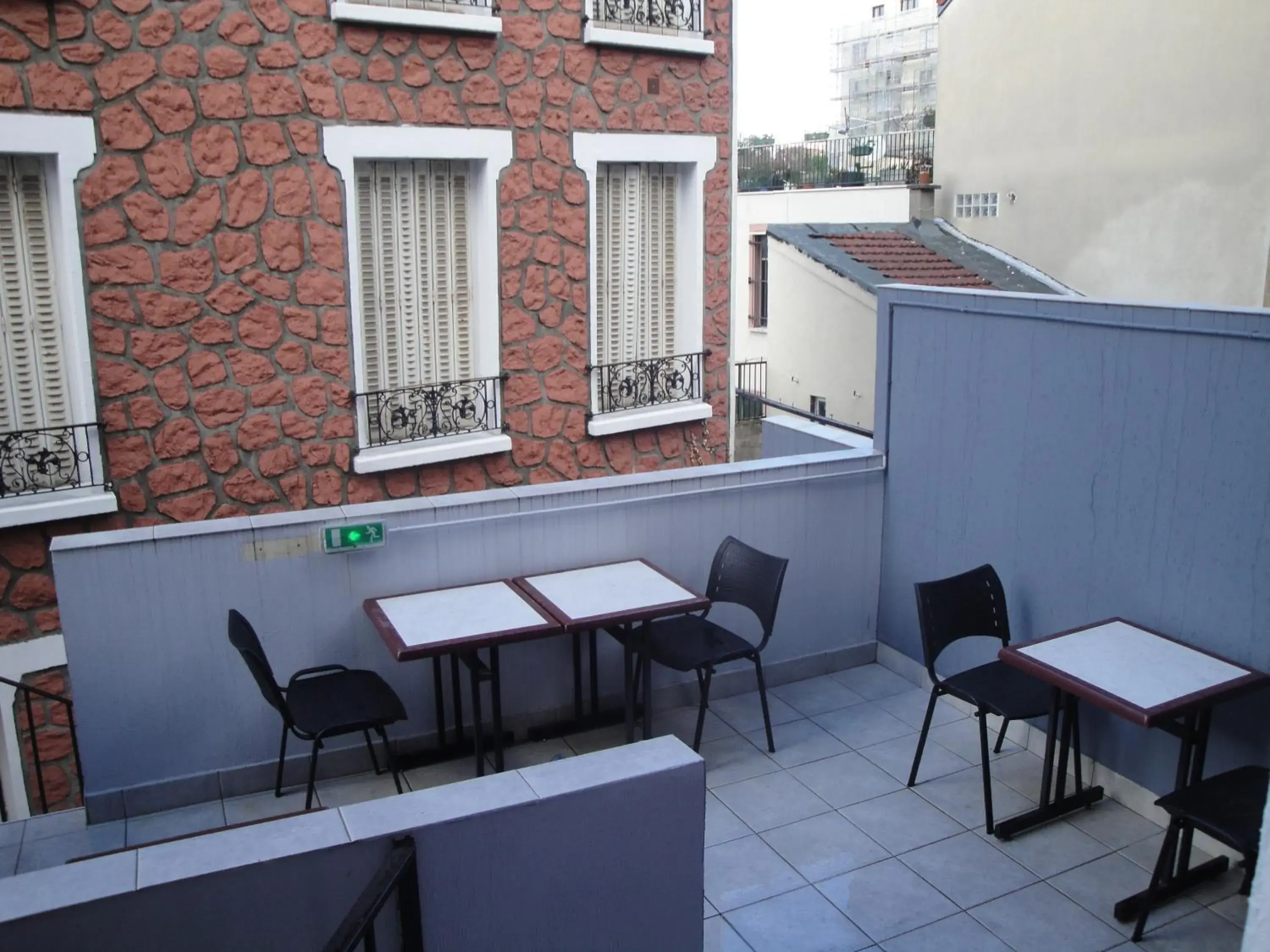 Hôtel Belfort Hôtel Belfort