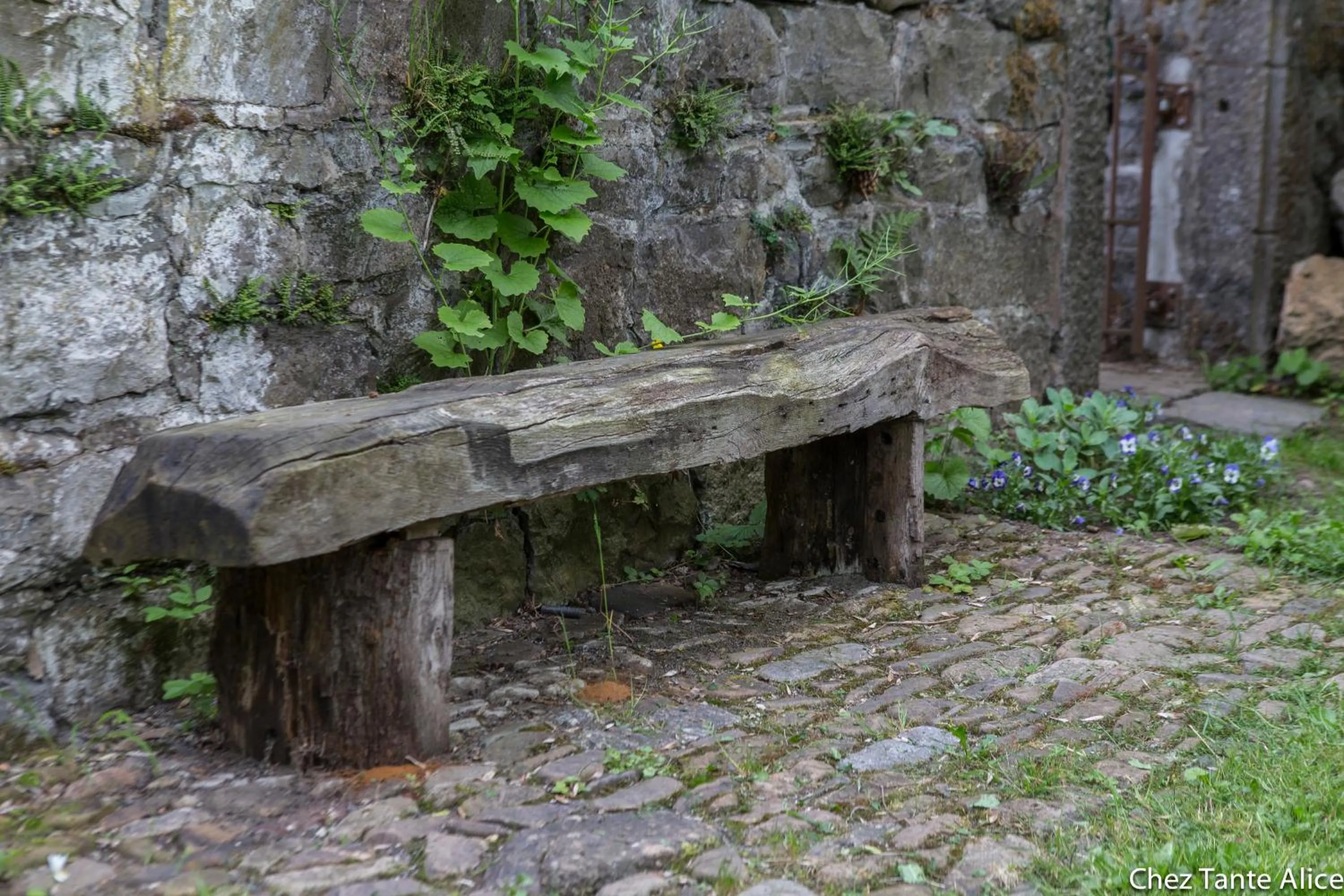 B&B Chez tante Alice